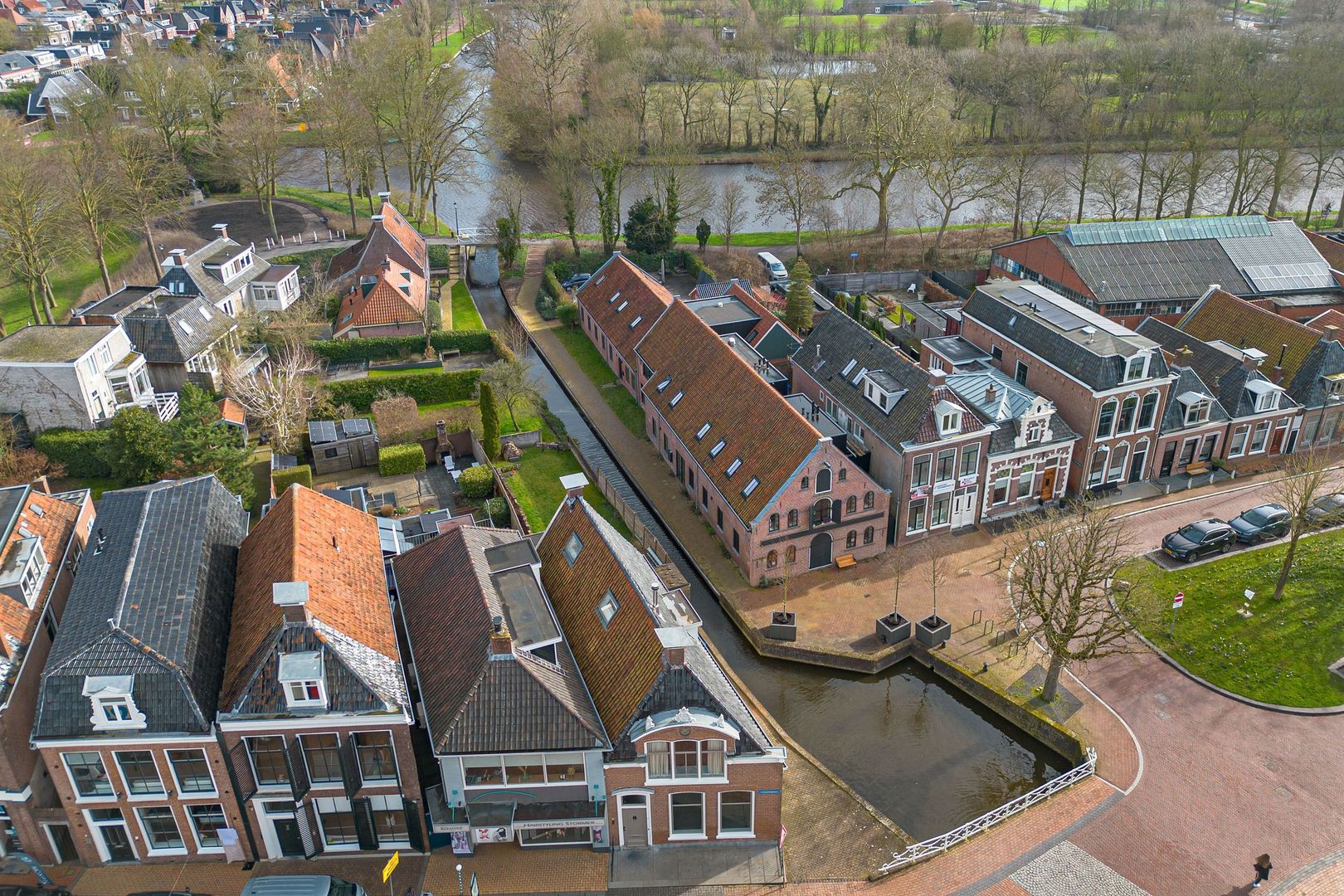 Kereweer 2, Dokkum foto-42