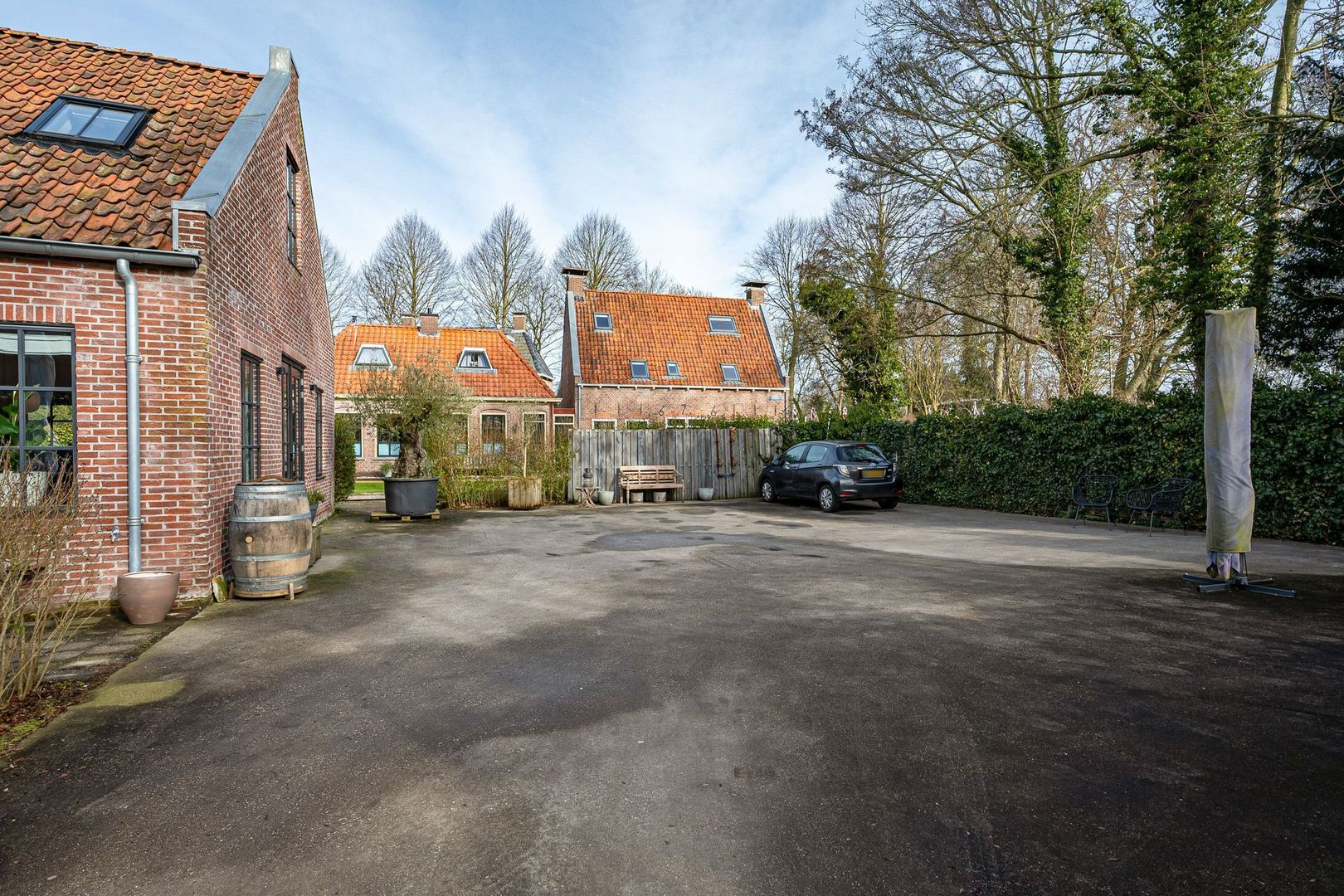 Kereweer 2, Dokkum foto-40