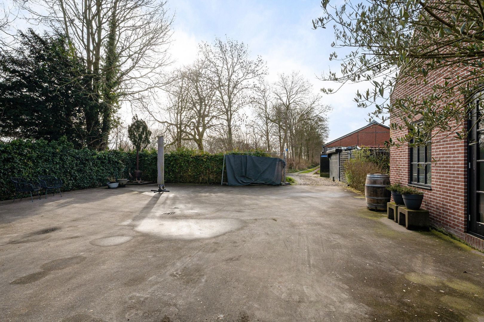 Kereweer 2, Dokkum foto-41