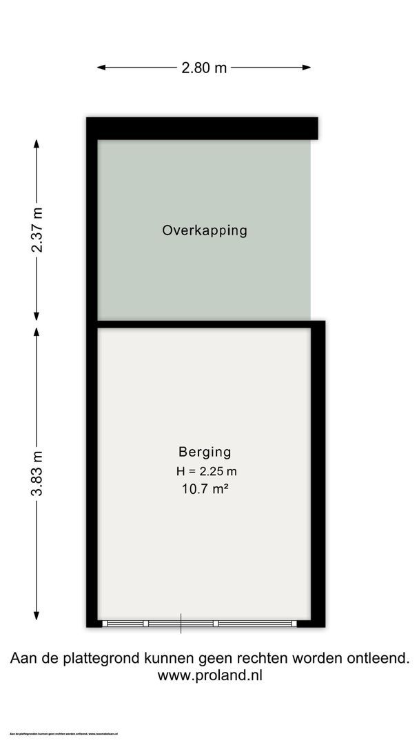 Hearewei 18, Hantum plattegrond-3
