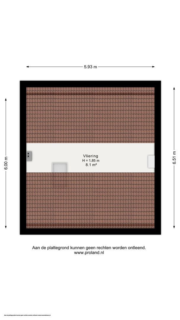 Hearewei 18, Hantum plattegrond-2