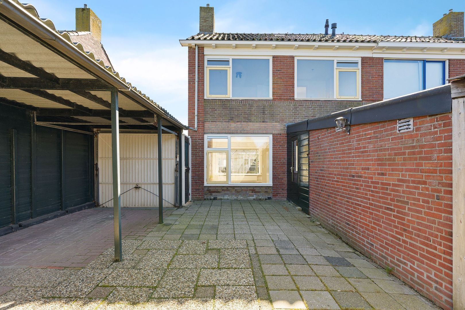 Hearewei 18, Hantum foto-1