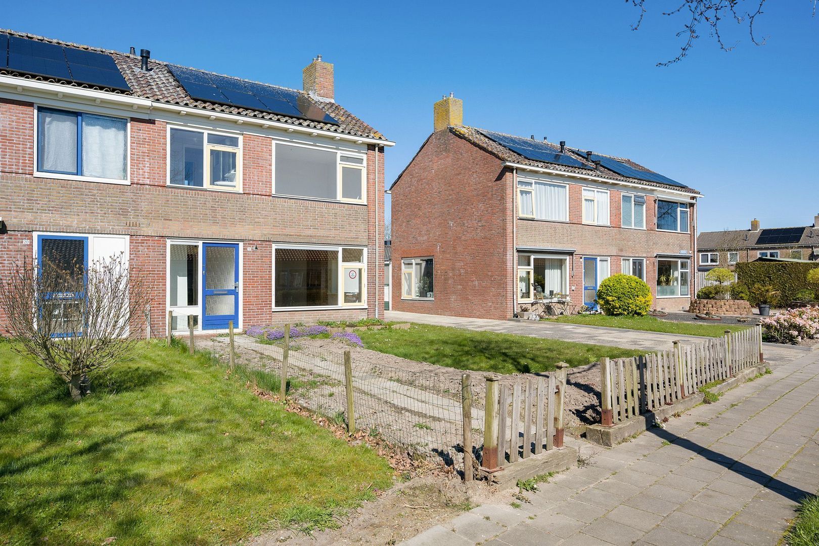 Hearewei 18, Hantum foto-3