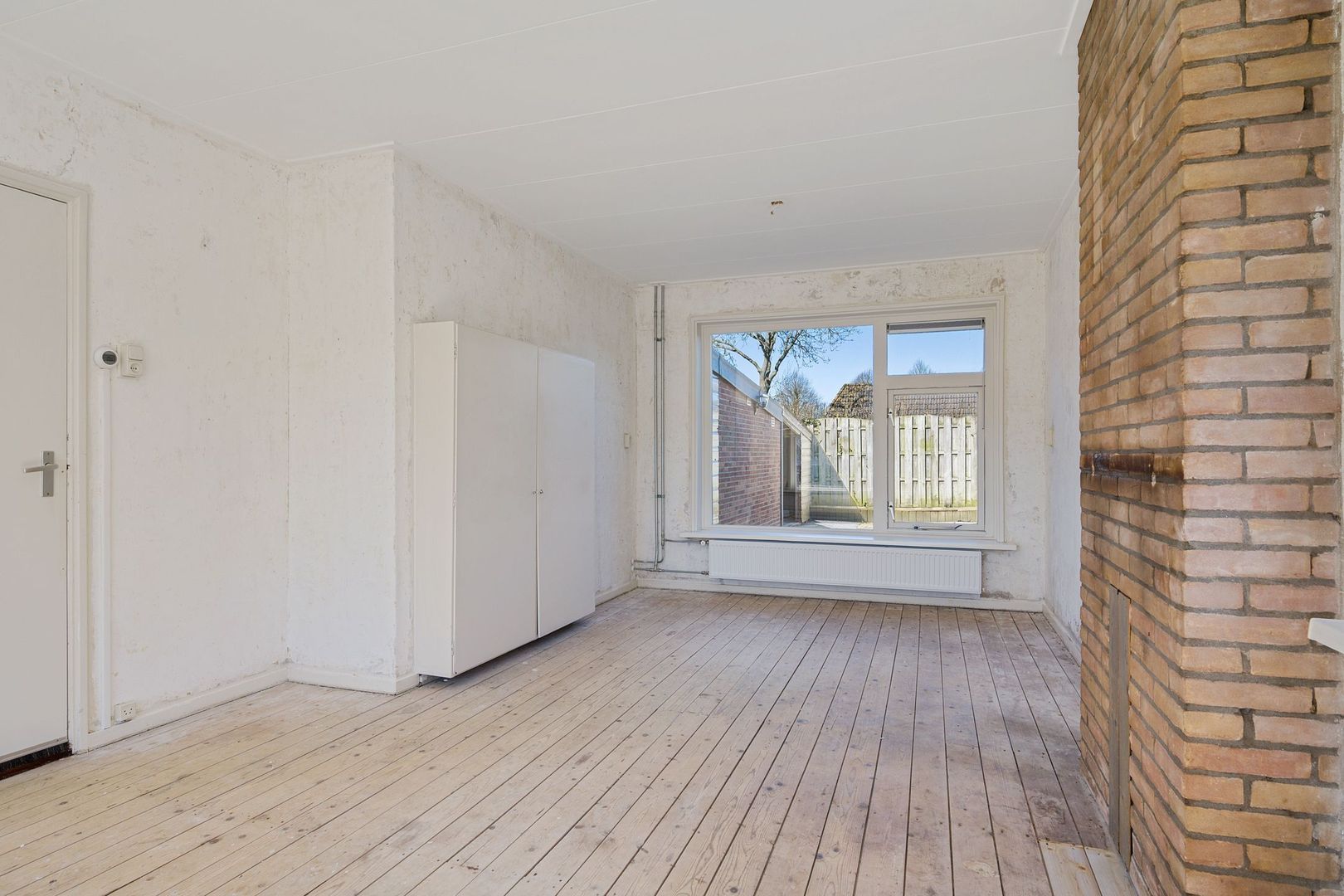 Hearewei 18, Hantum foto-8