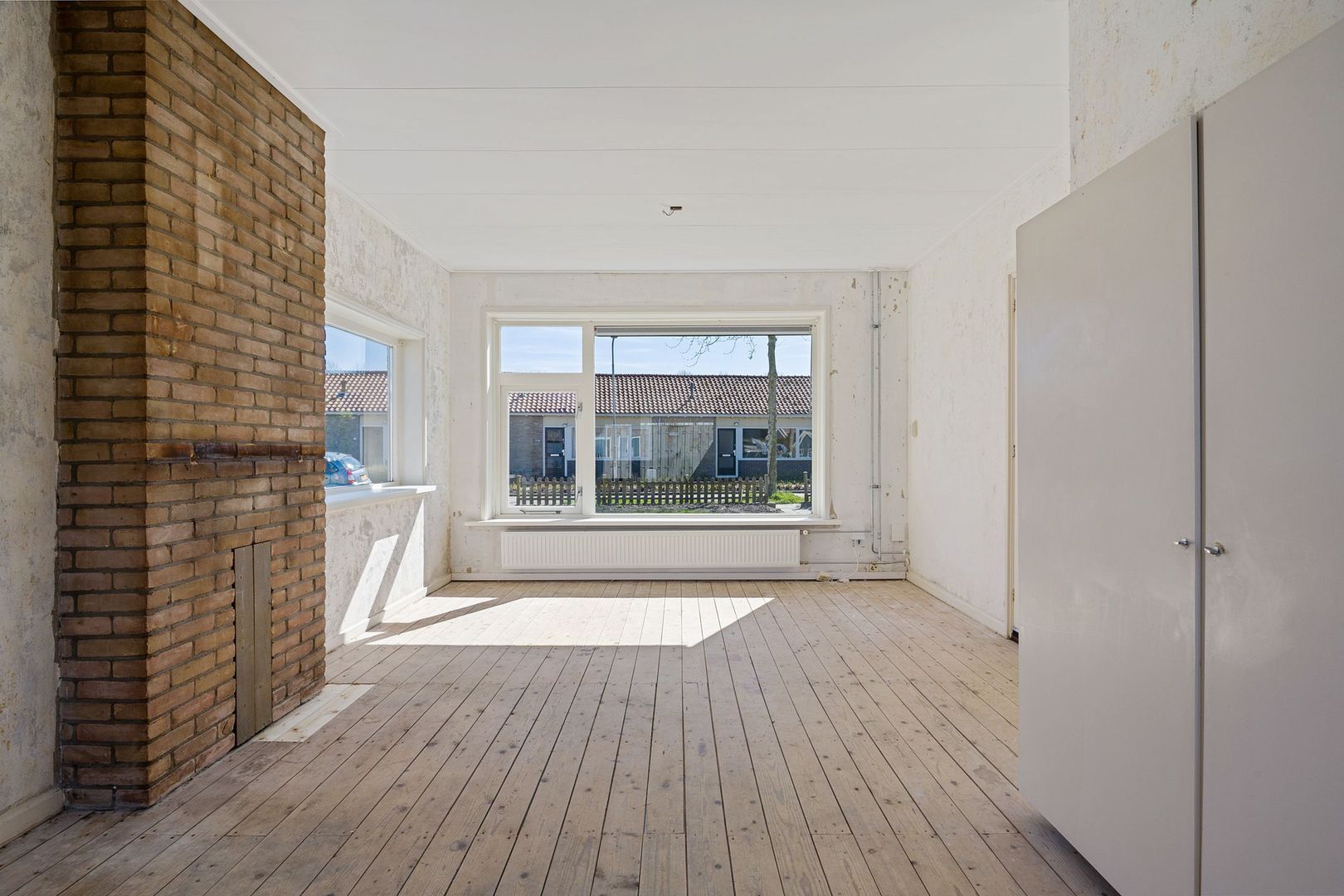 Hearewei 18, Hantum foto-9