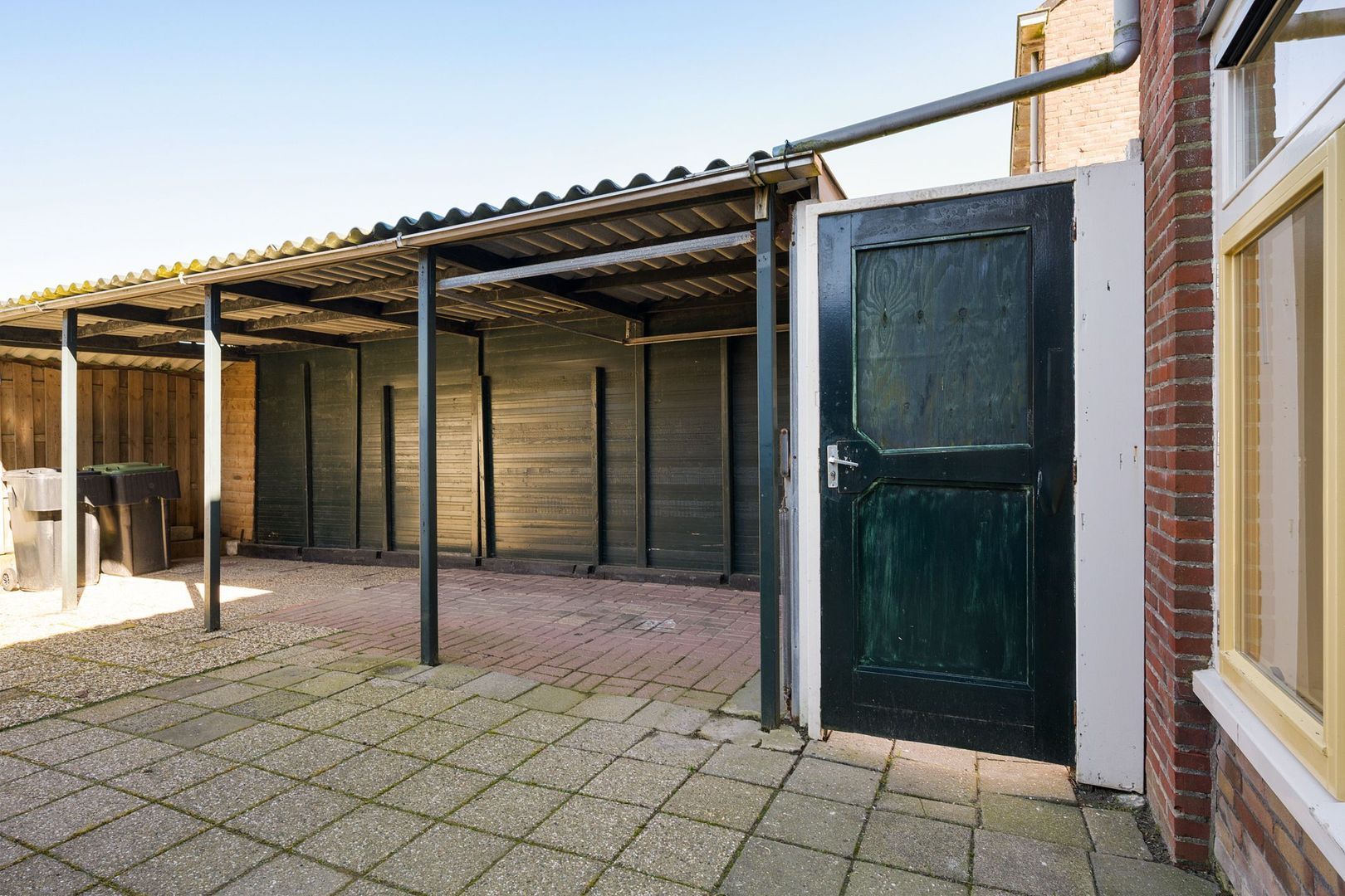 Hearewei 18, Hantum foto-27