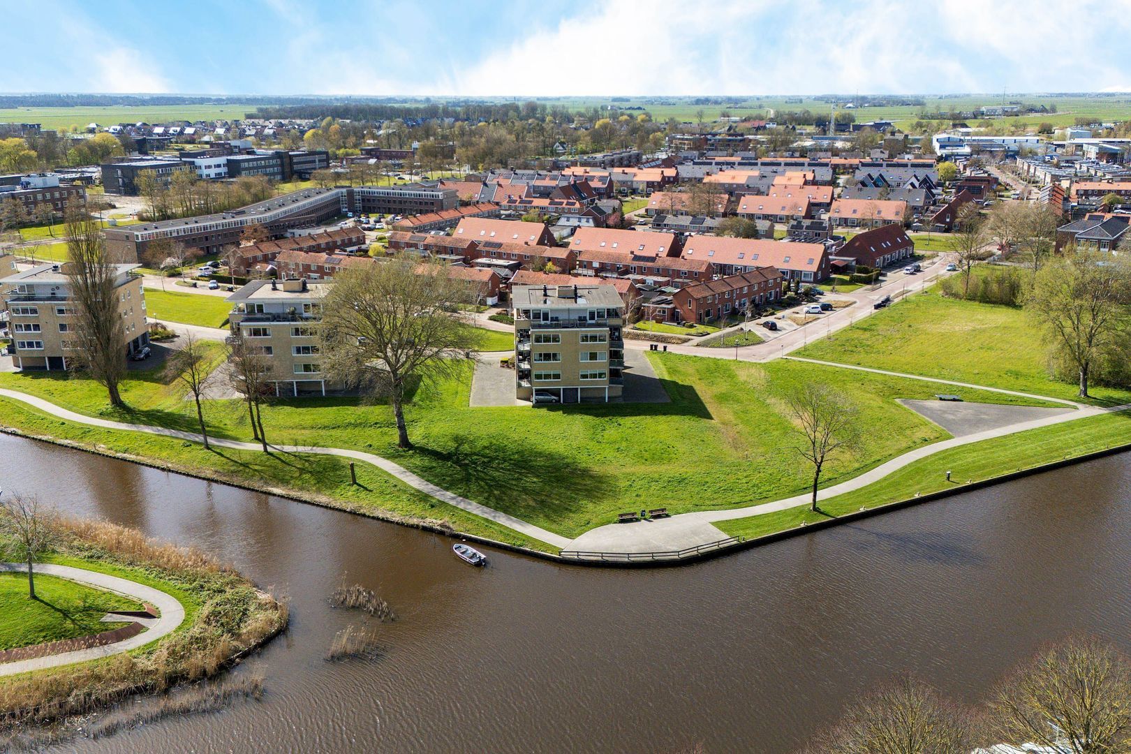 De Omloop 1 3, Dokkum foto-1