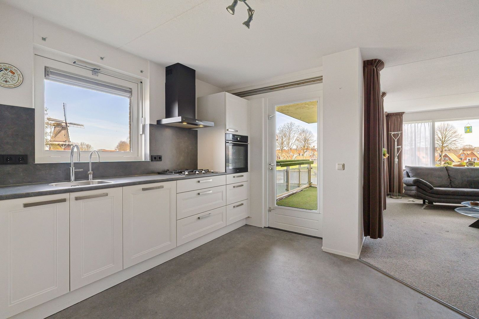 De Omloop 1 3, Dokkum foto-2