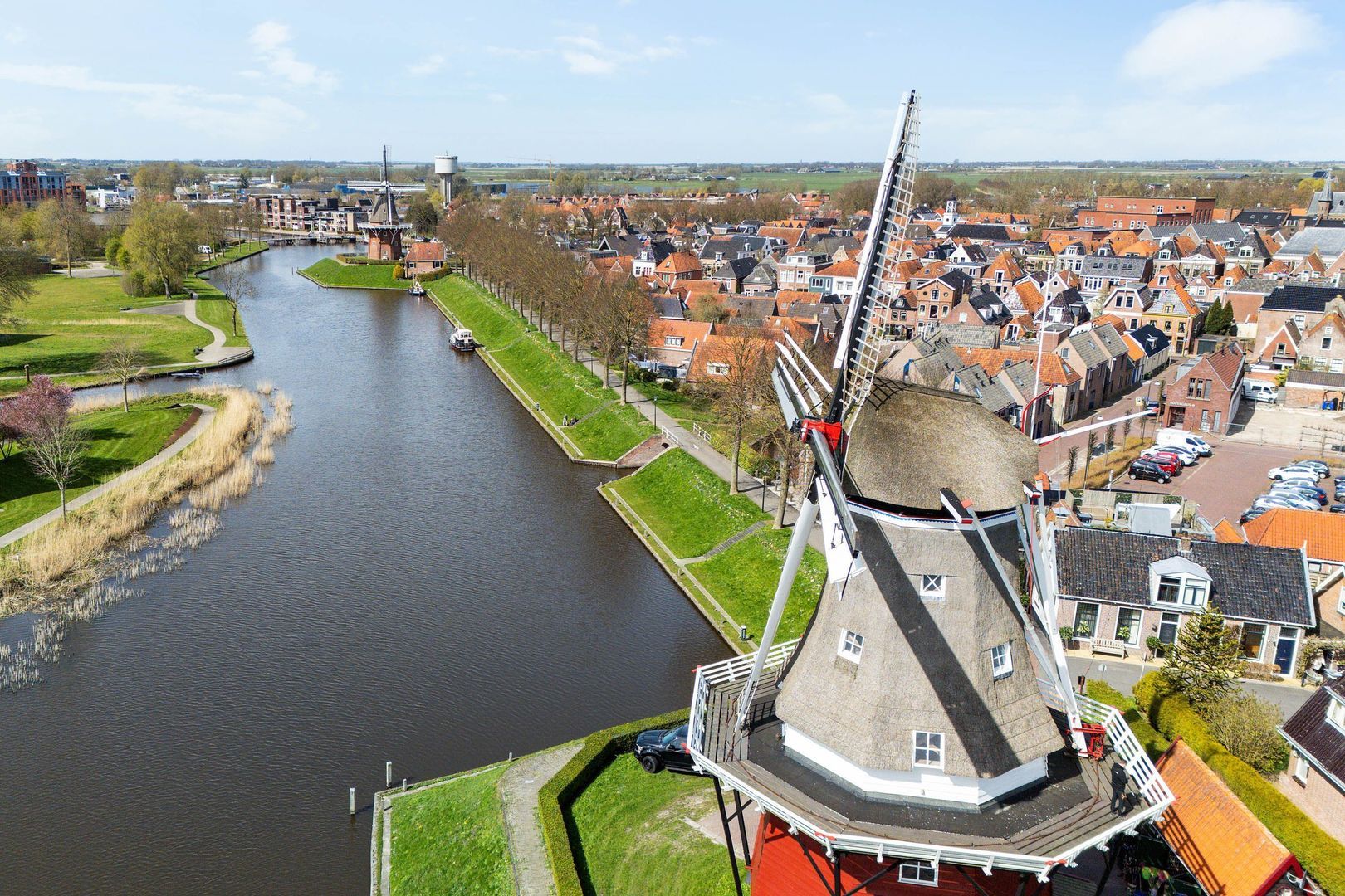 De Omloop 1 3, Dokkum foto-3