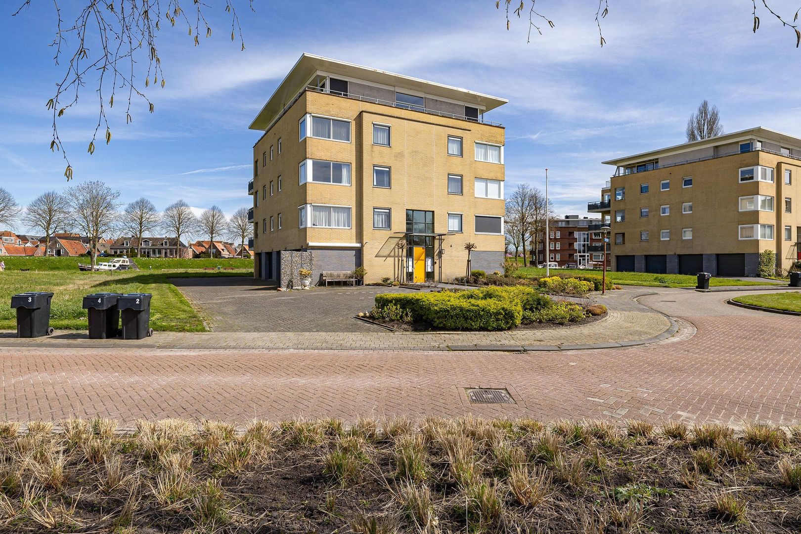 De Omloop 1 3, Dokkum foto-4