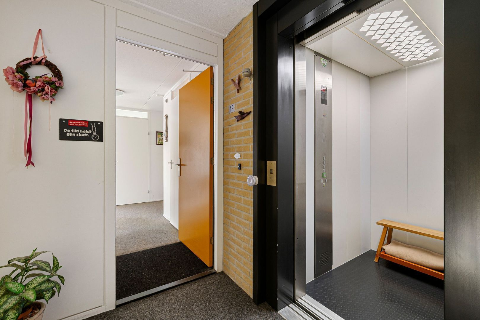 De Omloop 1 3, Dokkum foto-7