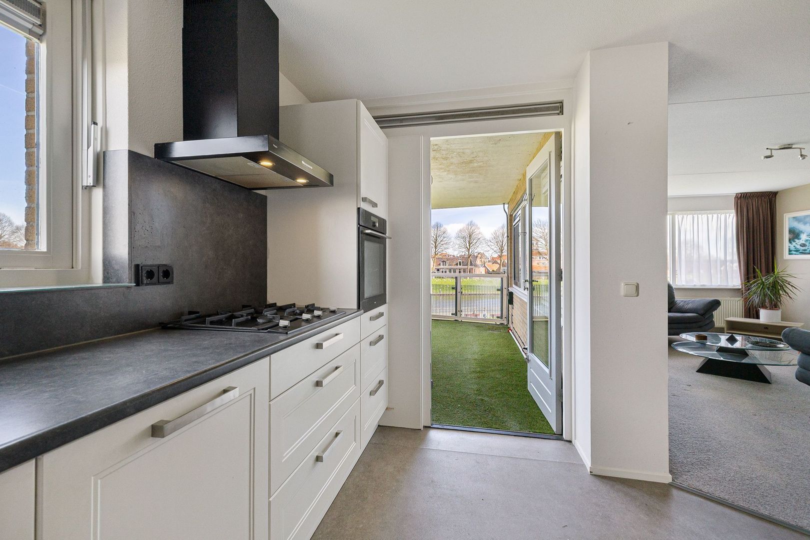 De Omloop 1 3, Dokkum foto-17