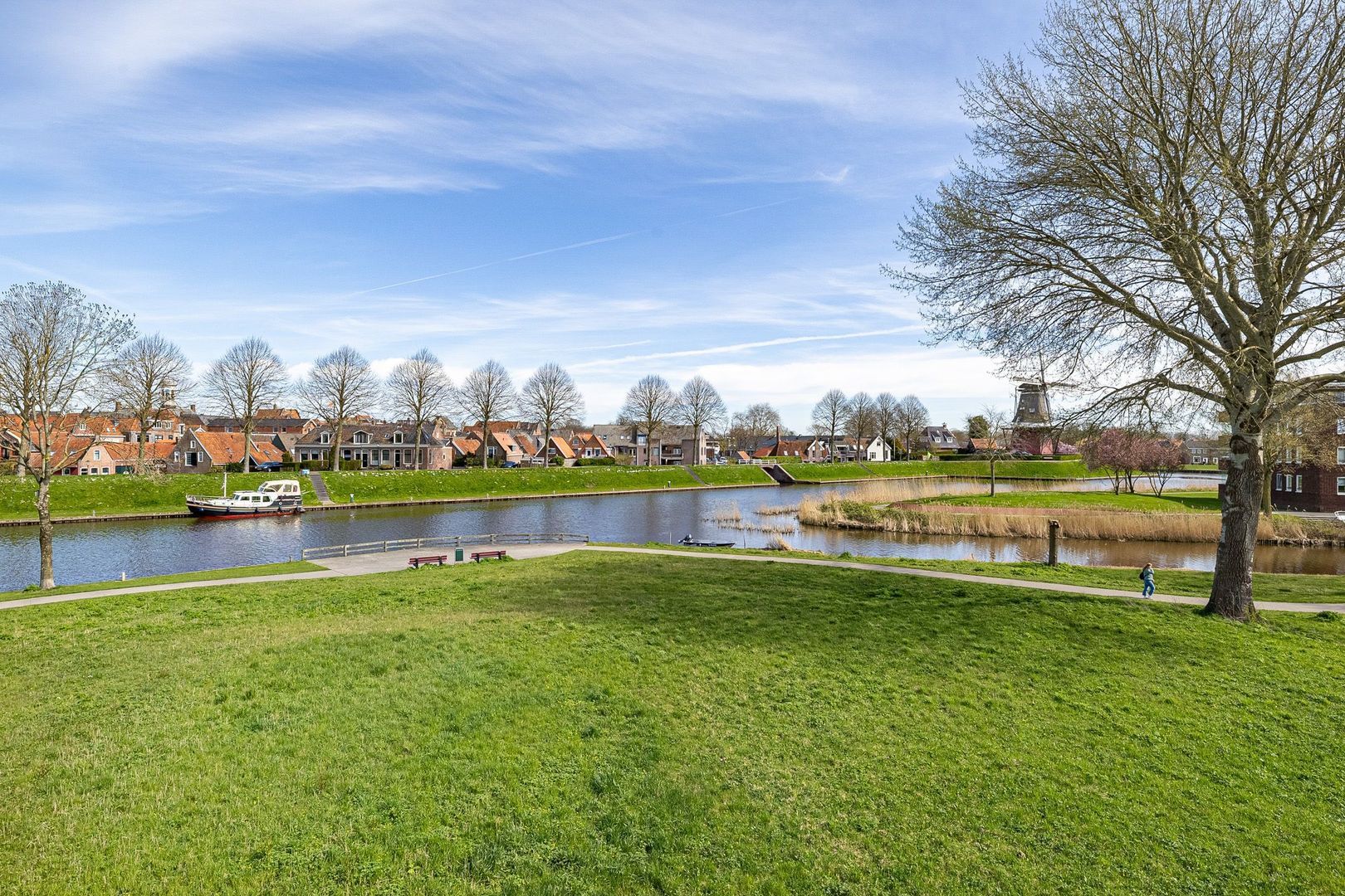 De Omloop 1 3, Dokkum foto-20