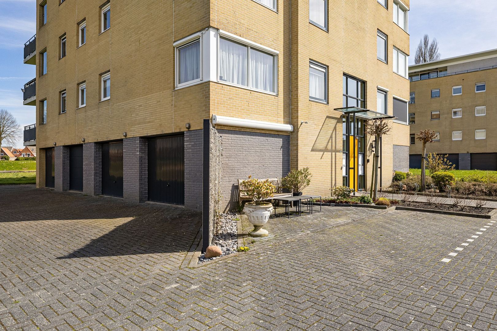 De Omloop 1 3, Dokkum foto-29