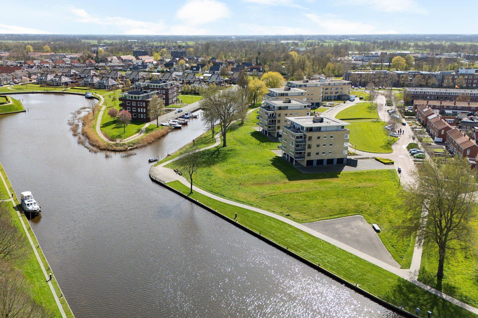 De Omloop 1 3, Dokkum foto-31