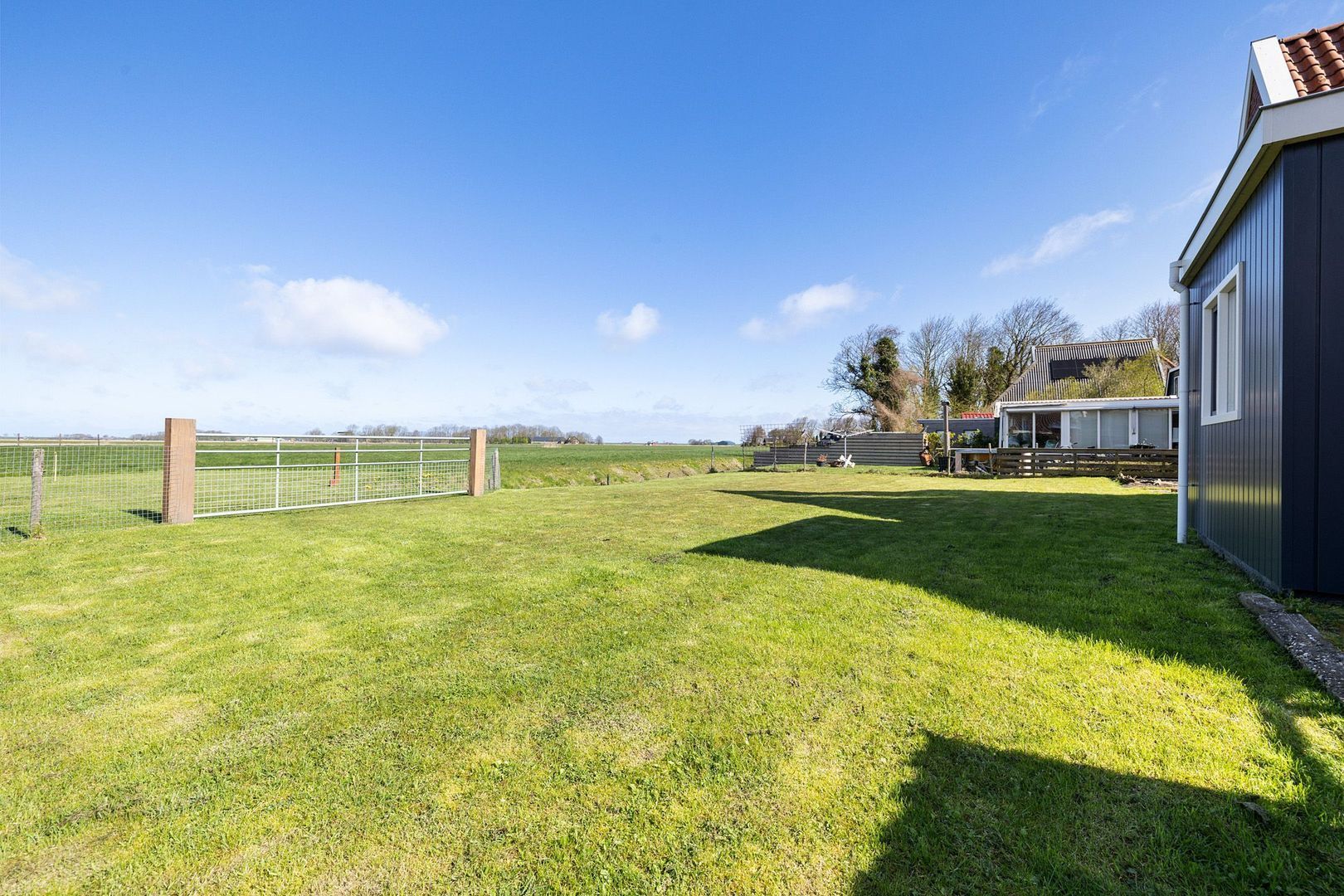 Ald Tún 8, Easternijtsjerk foto-1