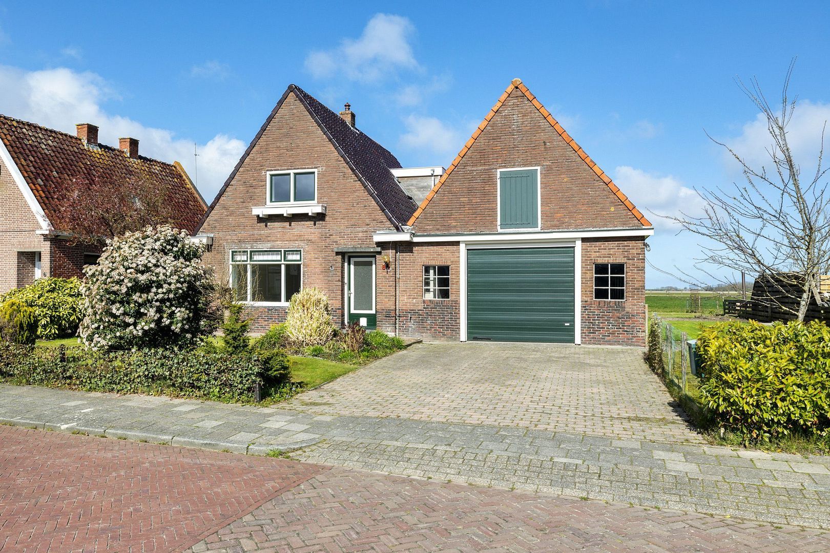 Ald Tún 8, Easternijtsjerk foto-5