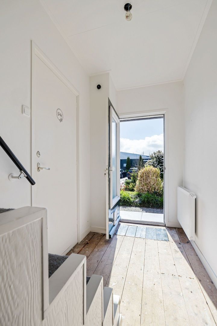 Ald Tún 8, Easternijtsjerk foto-7