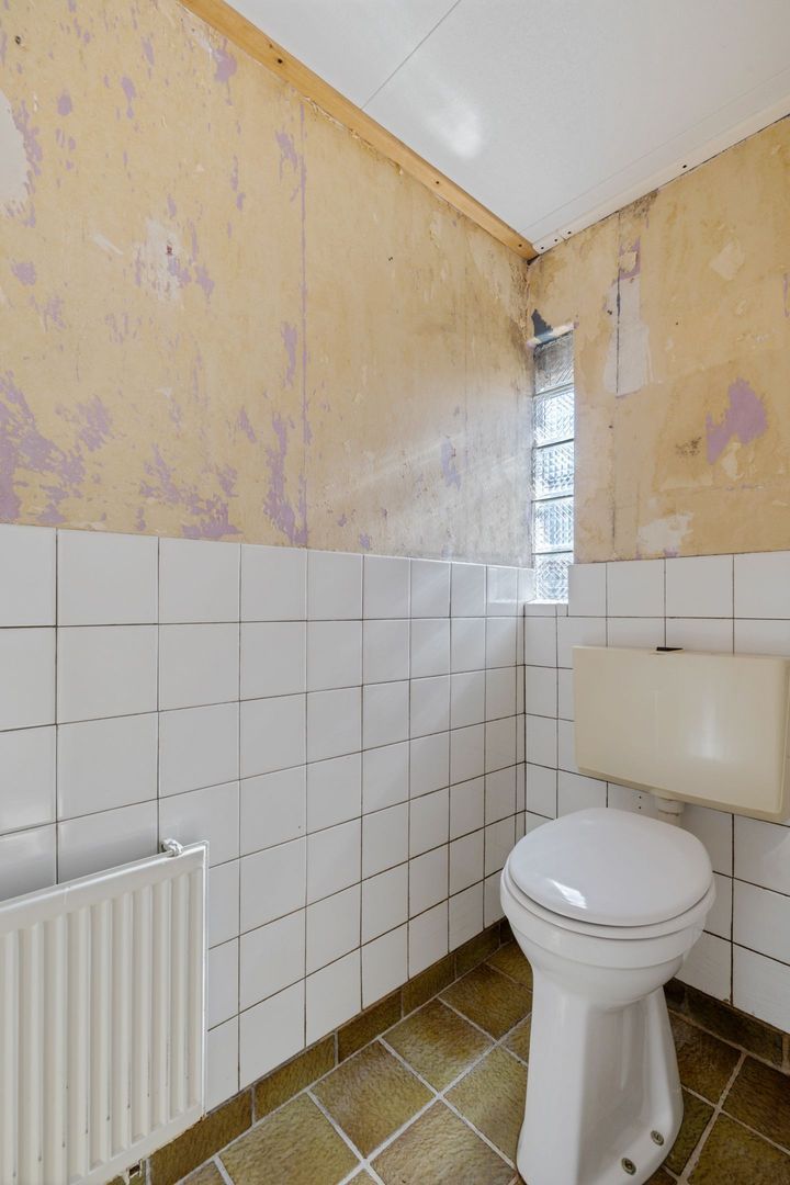 Ald Tún 8, Easternijtsjerk foto-8