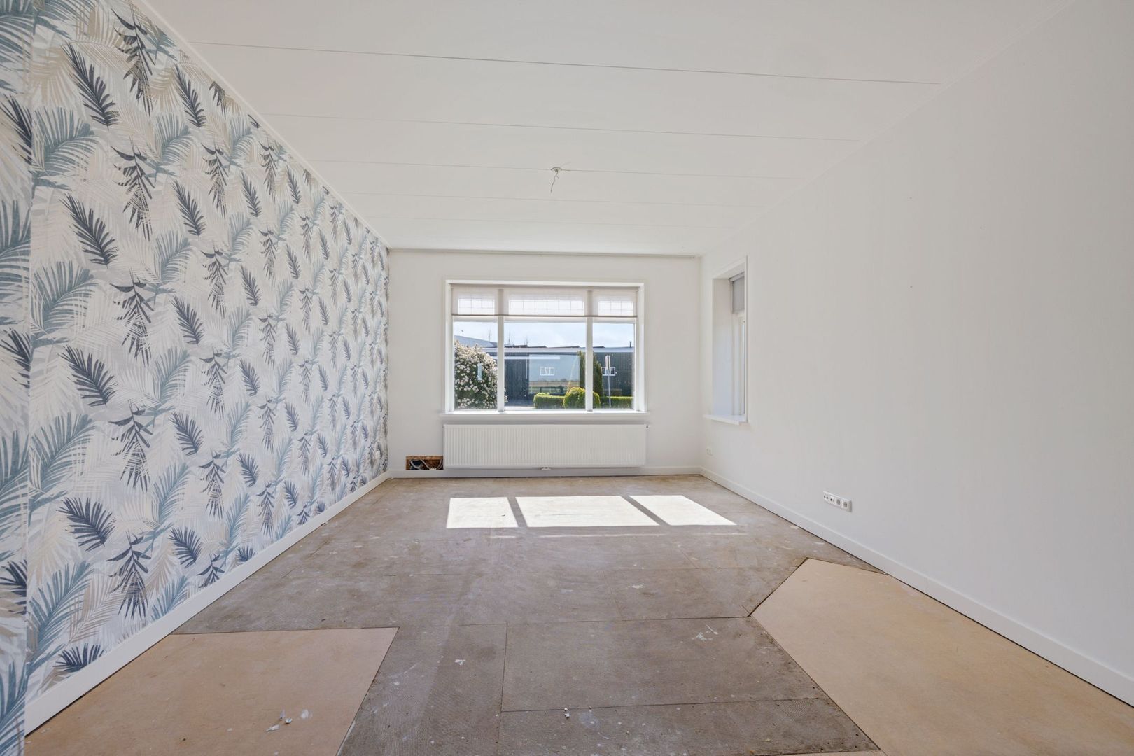 Ald Tún 8, Easternijtsjerk foto-9