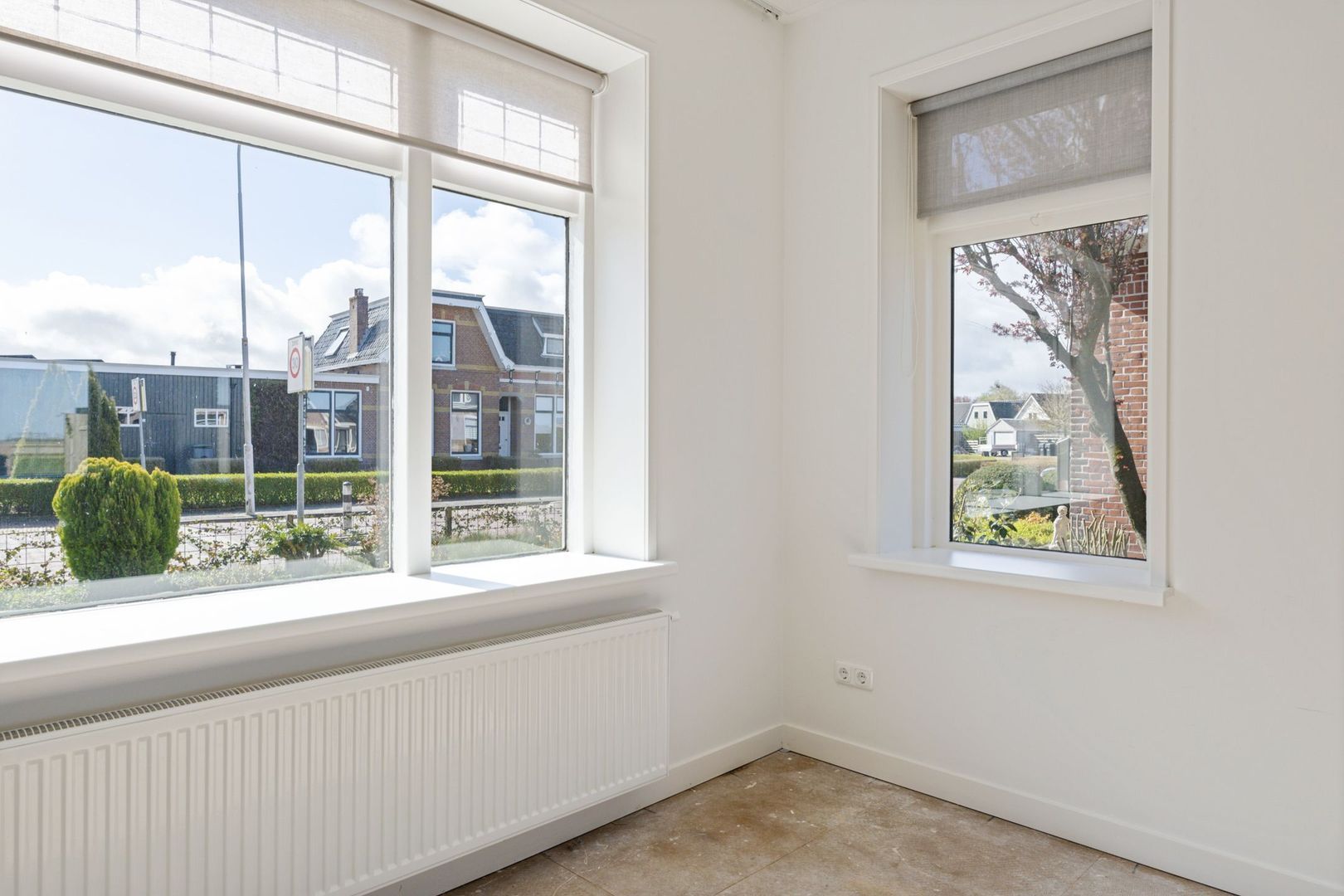 Ald Tún 8, Easternijtsjerk foto-10