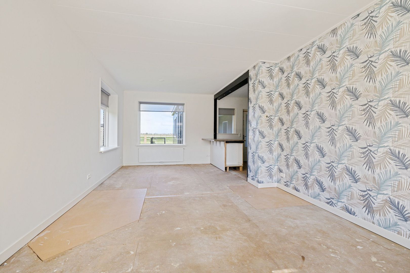 Ald Tún 8, Easternijtsjerk foto-11