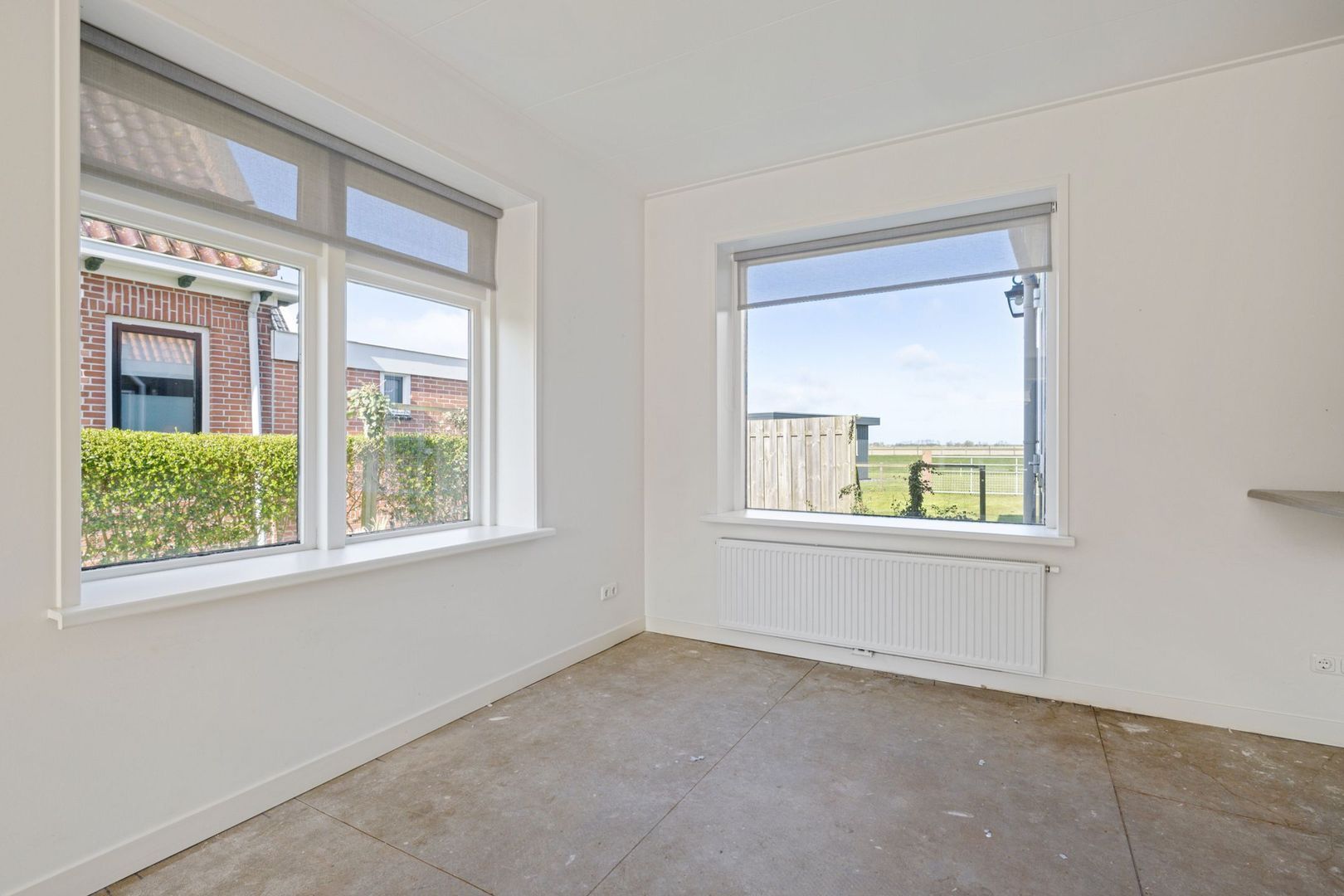 Ald Tún 8, Easternijtsjerk foto-12