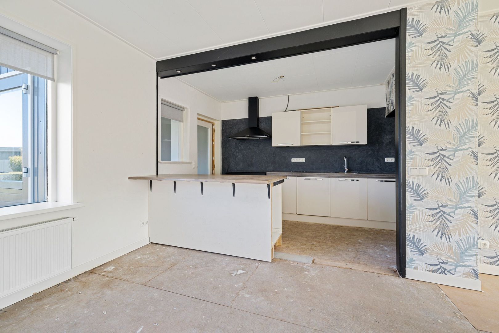 Ald Tún 8, Easternijtsjerk foto-13