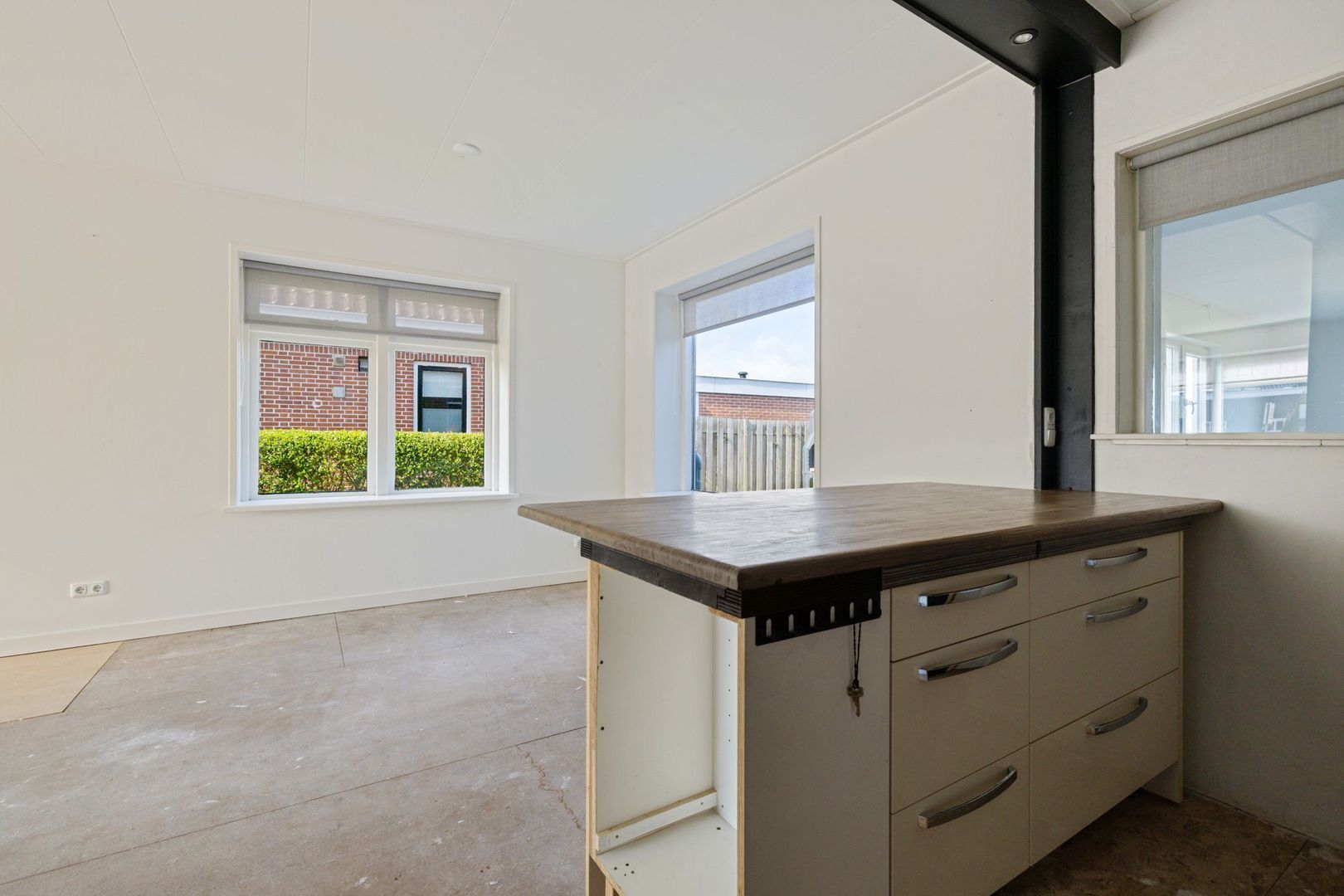 Ald Tún 8, Easternijtsjerk foto-14