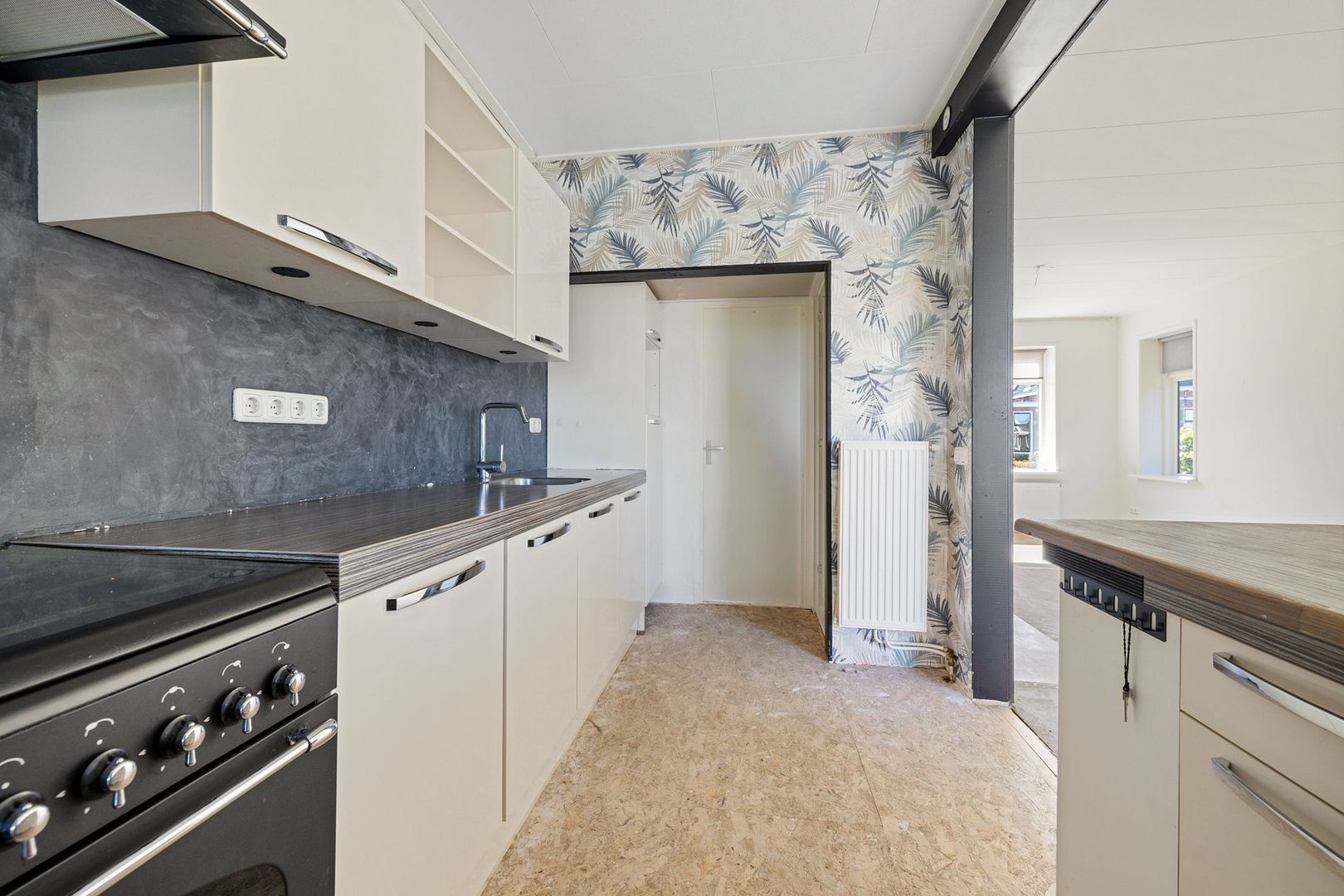 Ald Tún 8, Easternijtsjerk foto-15