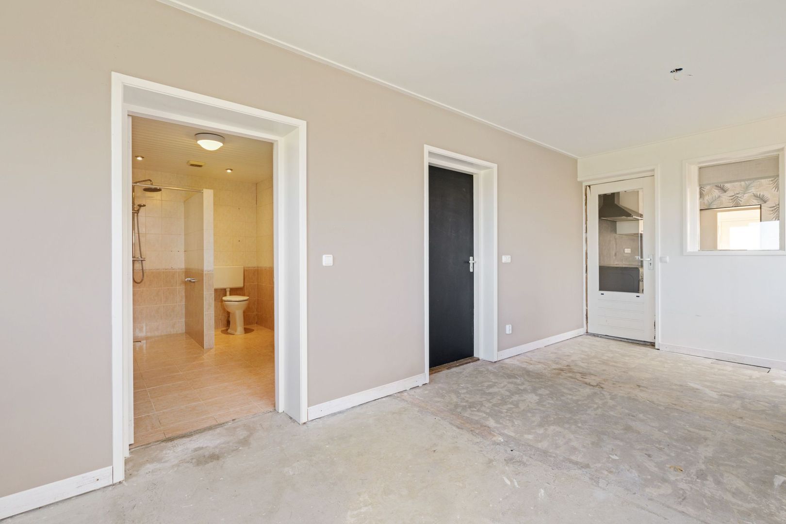 Ald Tún 8, Easternijtsjerk foto-16