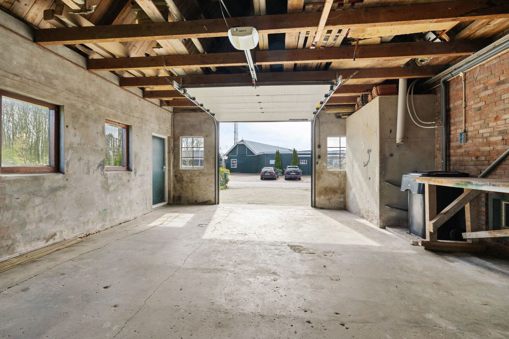 Ald Tún 8, Easternijtsjerk foto-18