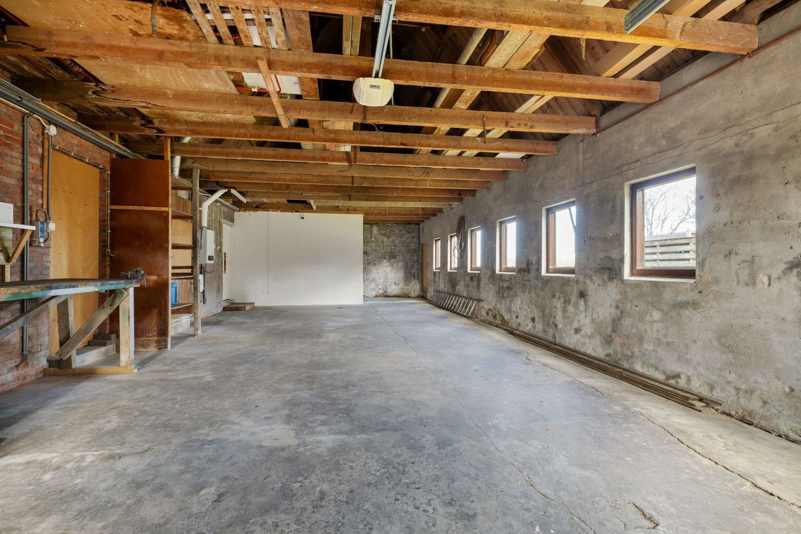 Ald Tún 8, Easternijtsjerk foto-19