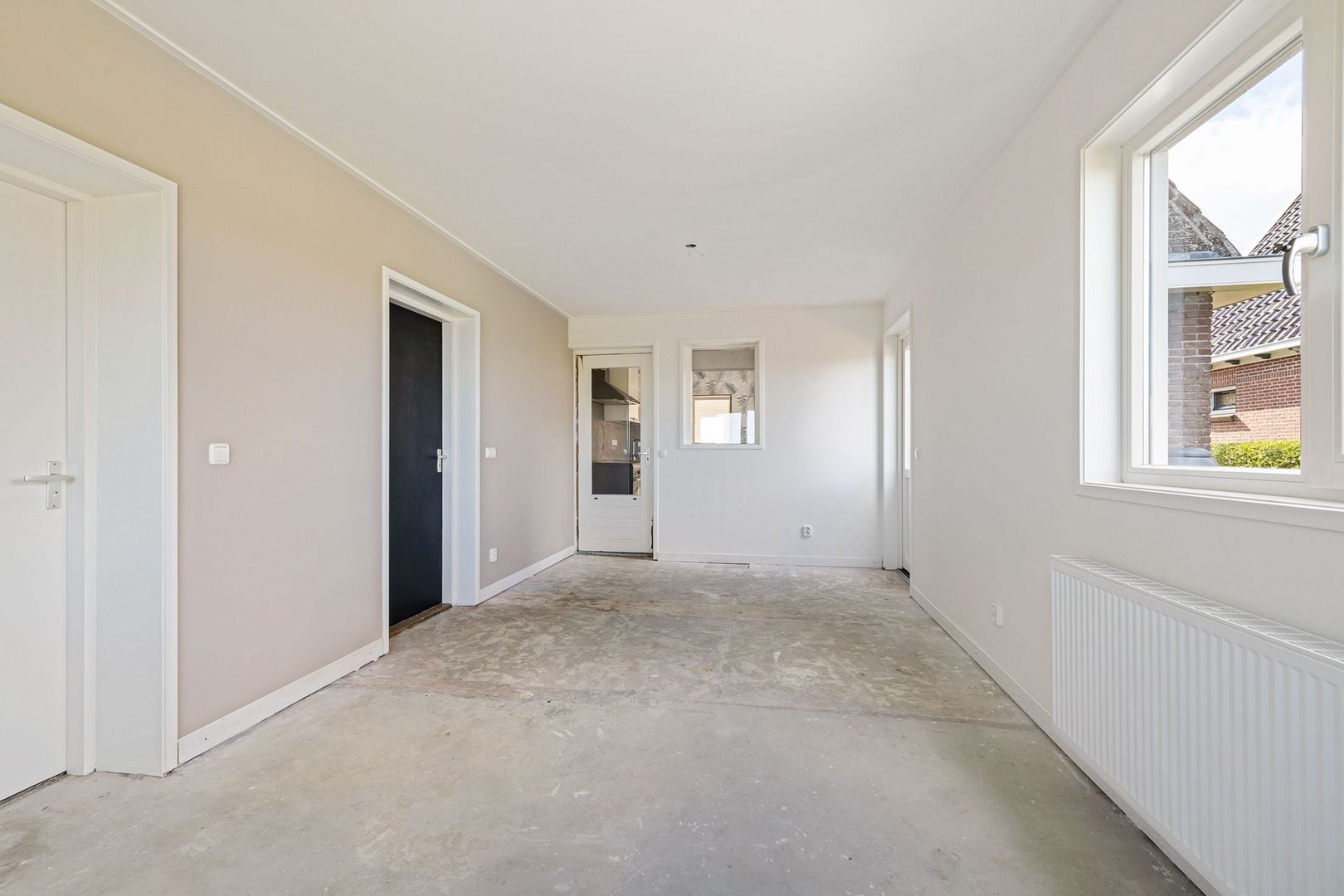 Ald Tún 8, Easternijtsjerk foto-20