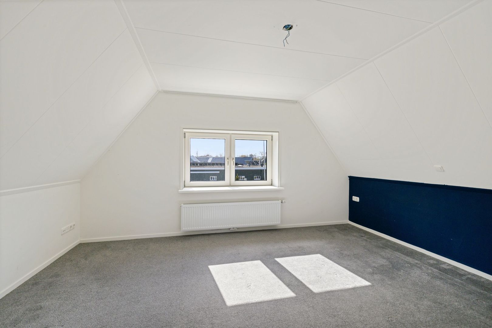 Ald Tún 8, Easternijtsjerk foto-23