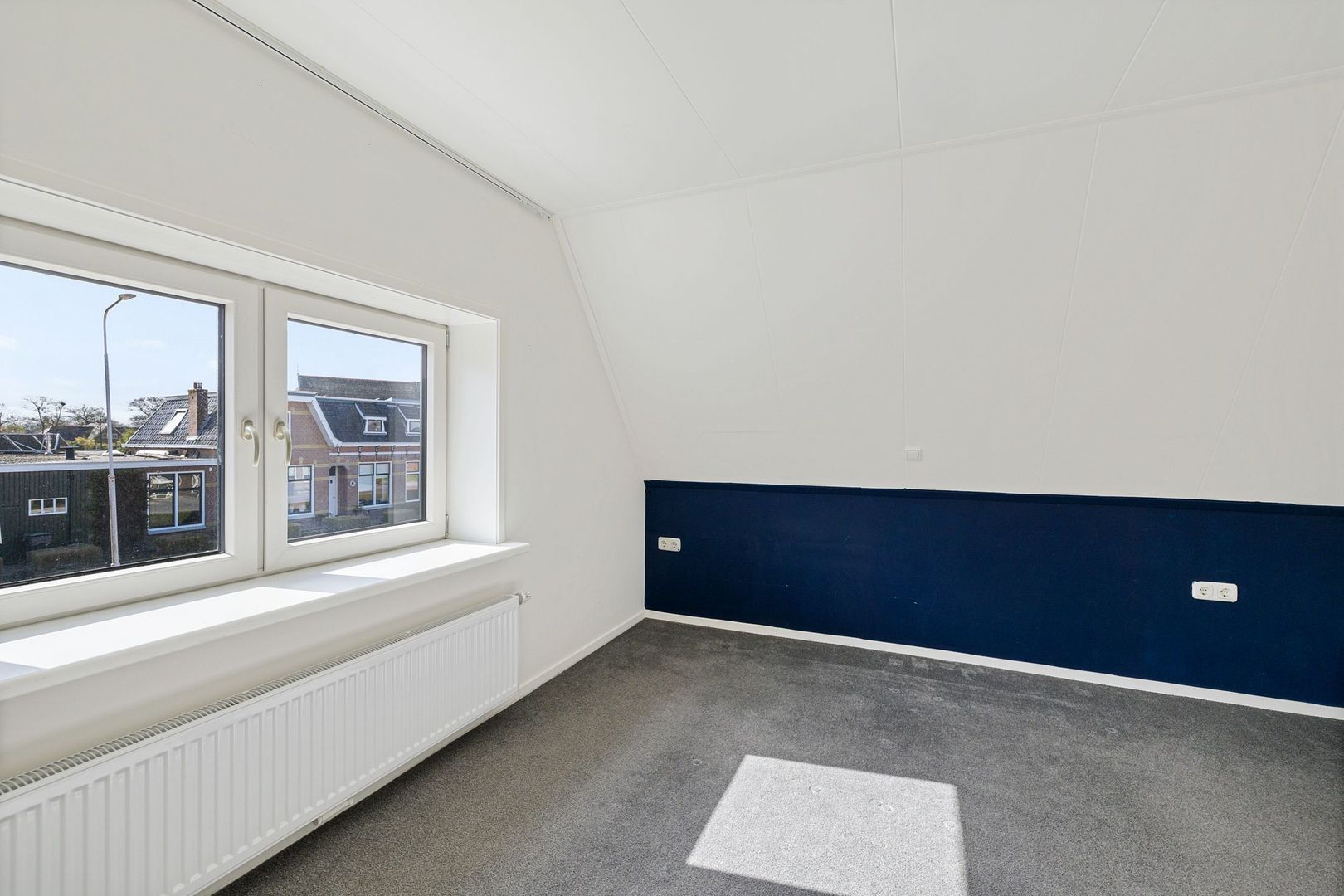 Ald Tún 8, Easternijtsjerk foto-24