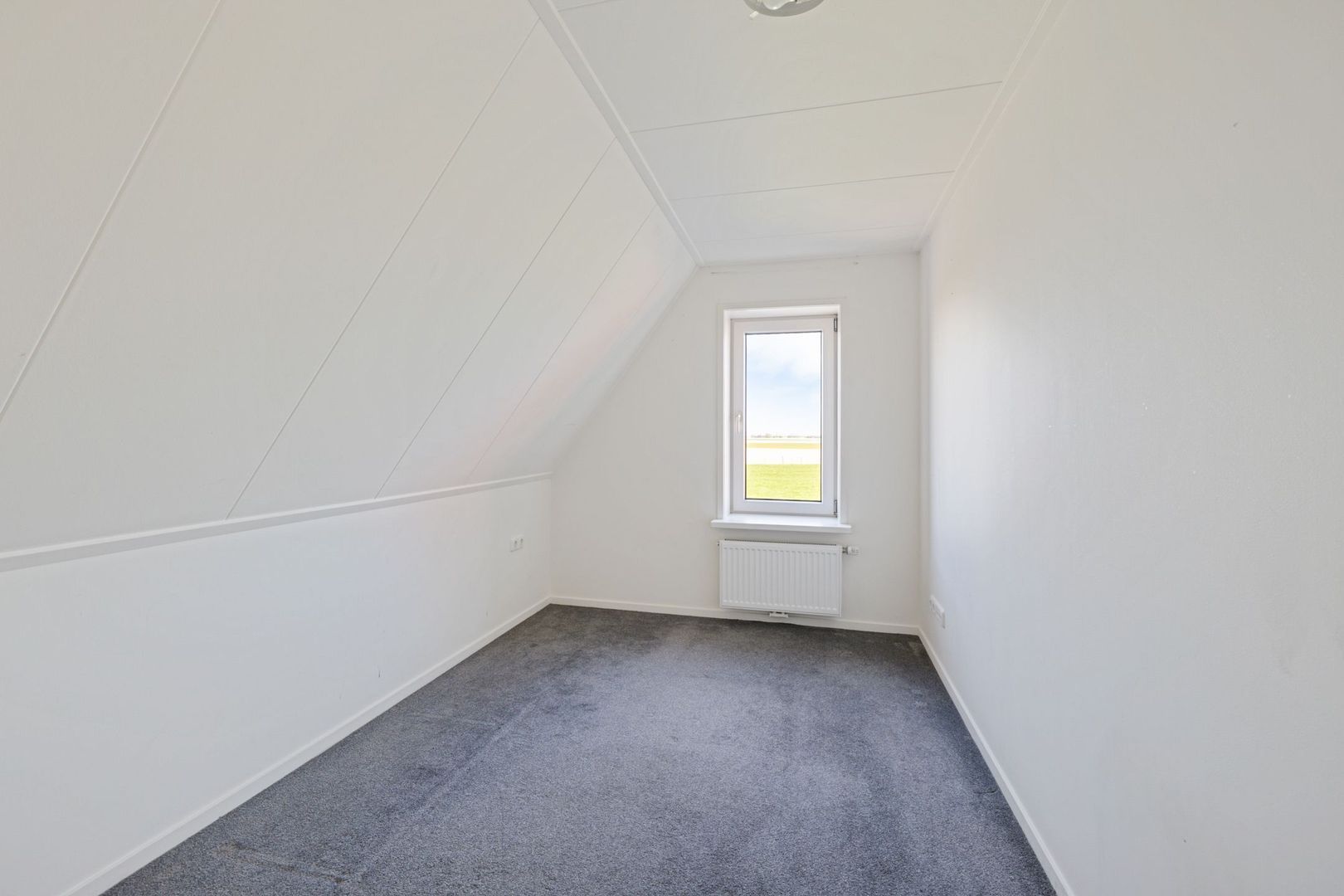 Ald Tún 8, Easternijtsjerk foto-27