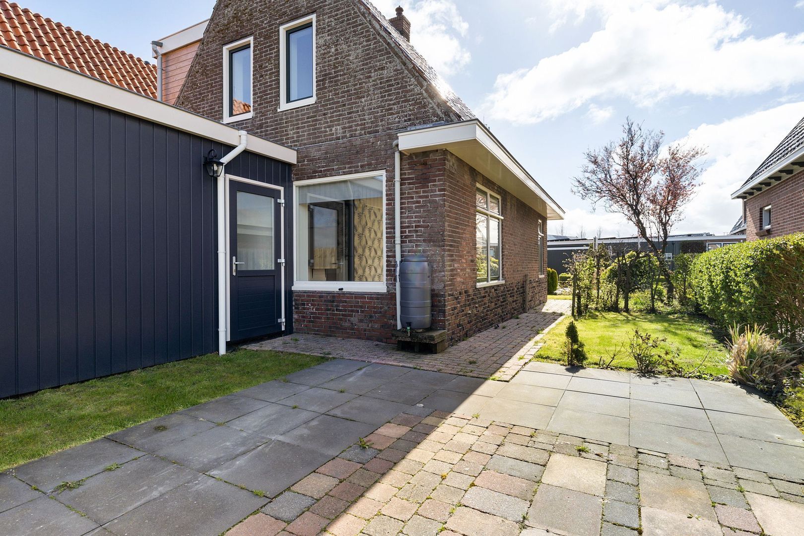 Ald Tún 8, Easternijtsjerk foto-28