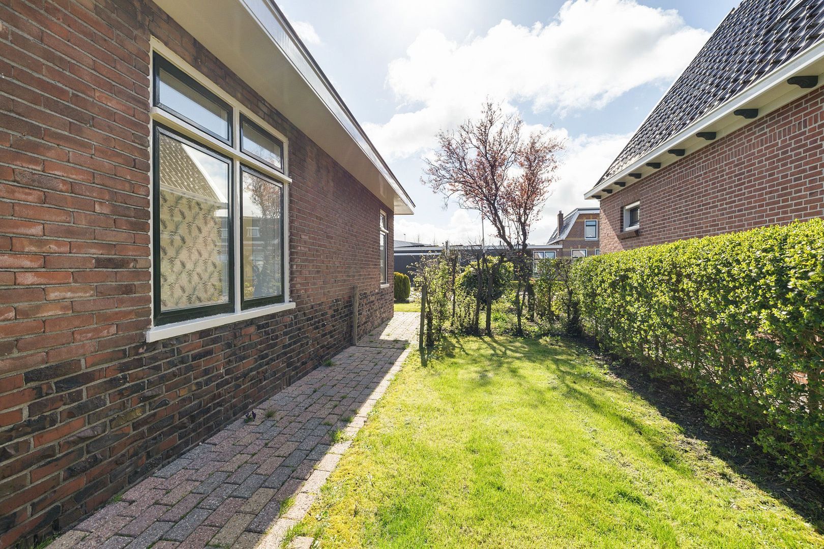 Ald Tún 8, Easternijtsjerk foto-29