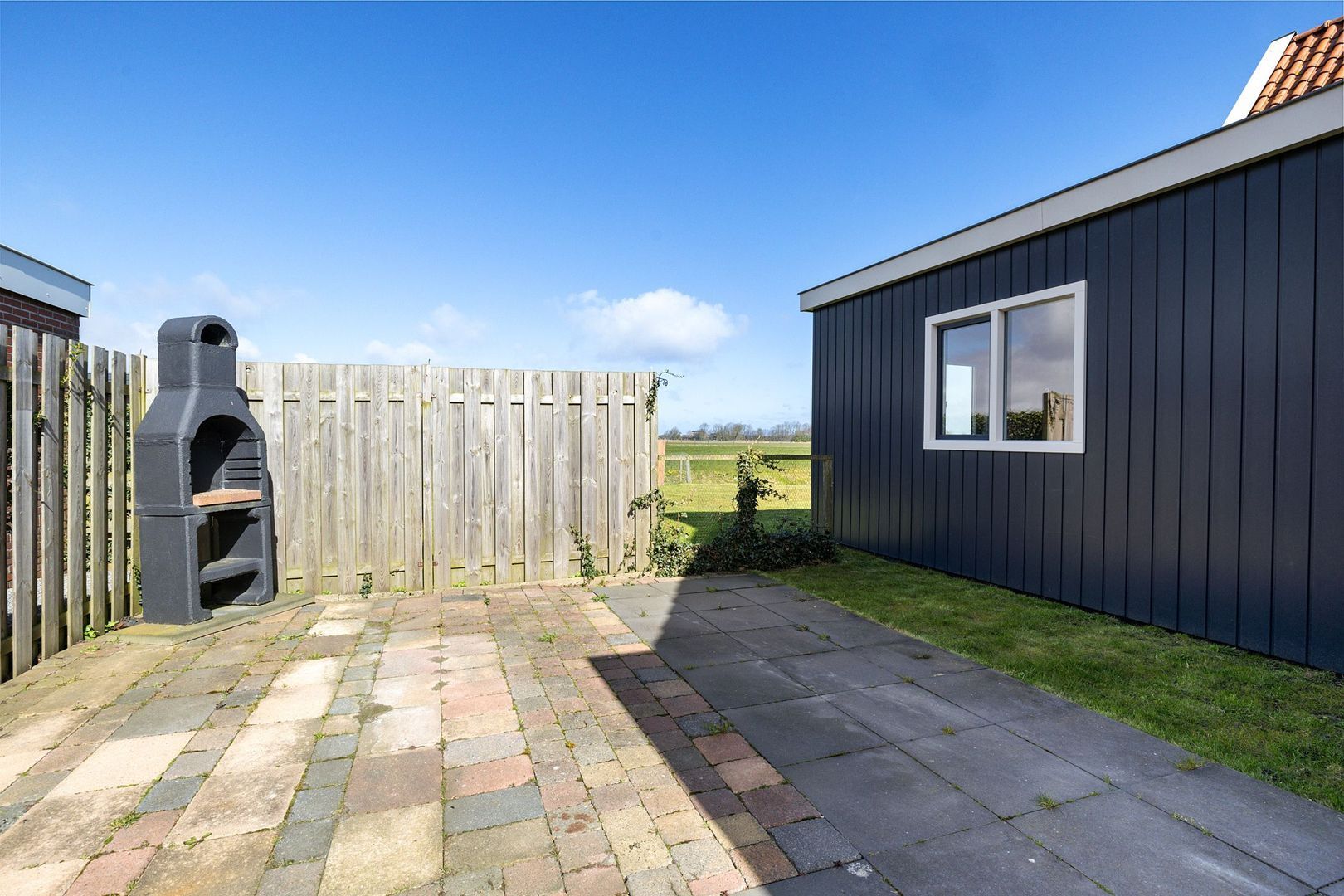 Ald Tún 8, Easternijtsjerk foto-30