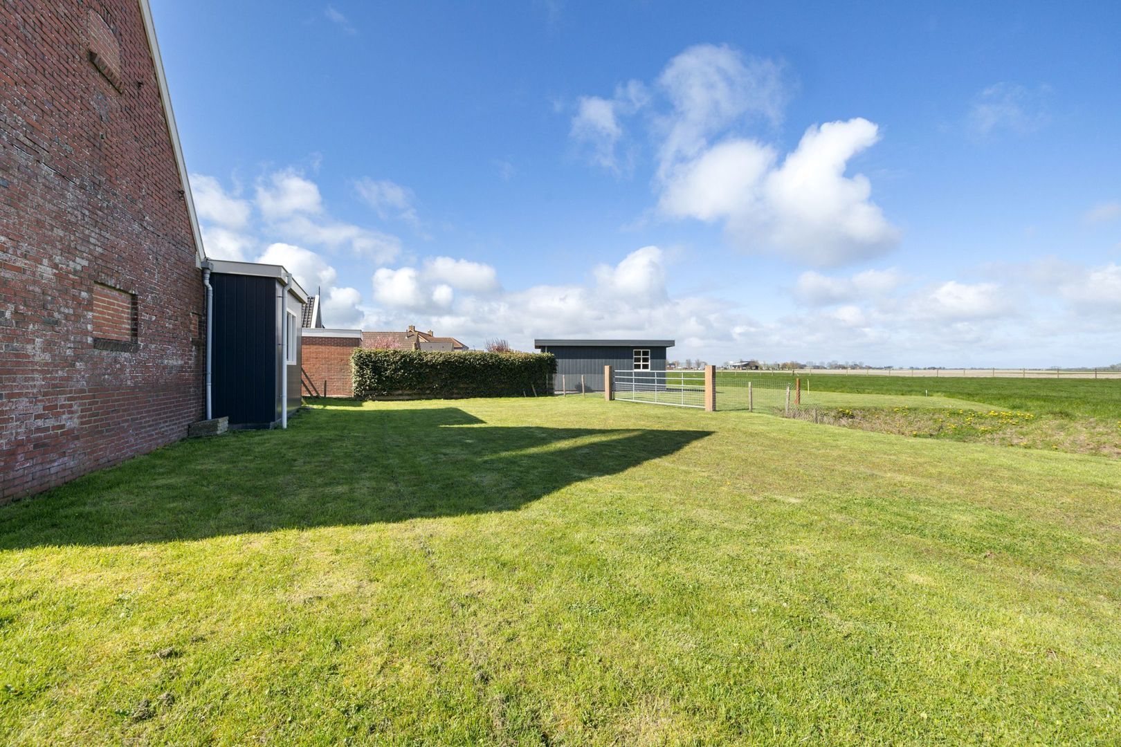 Ald Tún 8, Easternijtsjerk foto-31