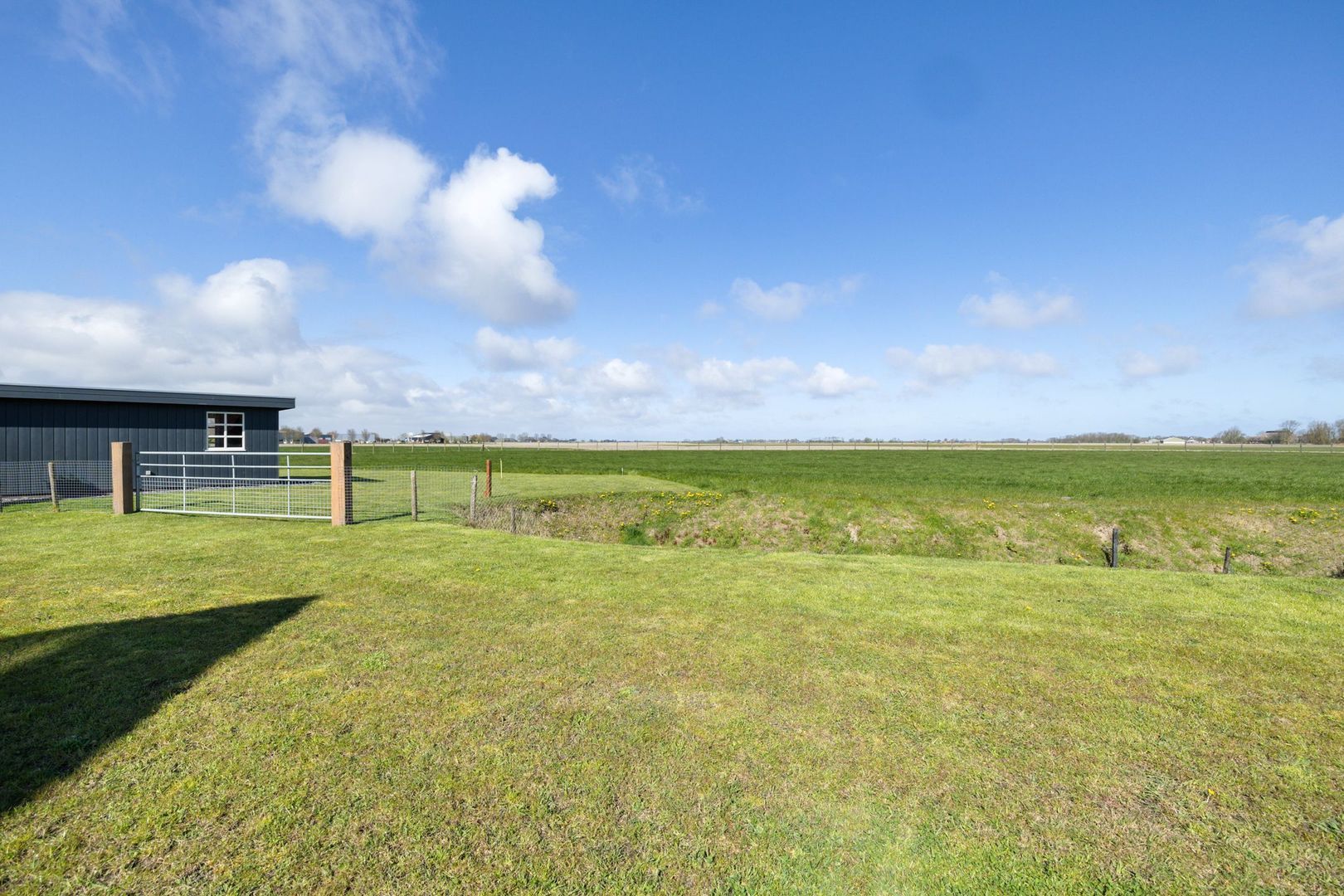 Ald Tún 8, Easternijtsjerk foto-32