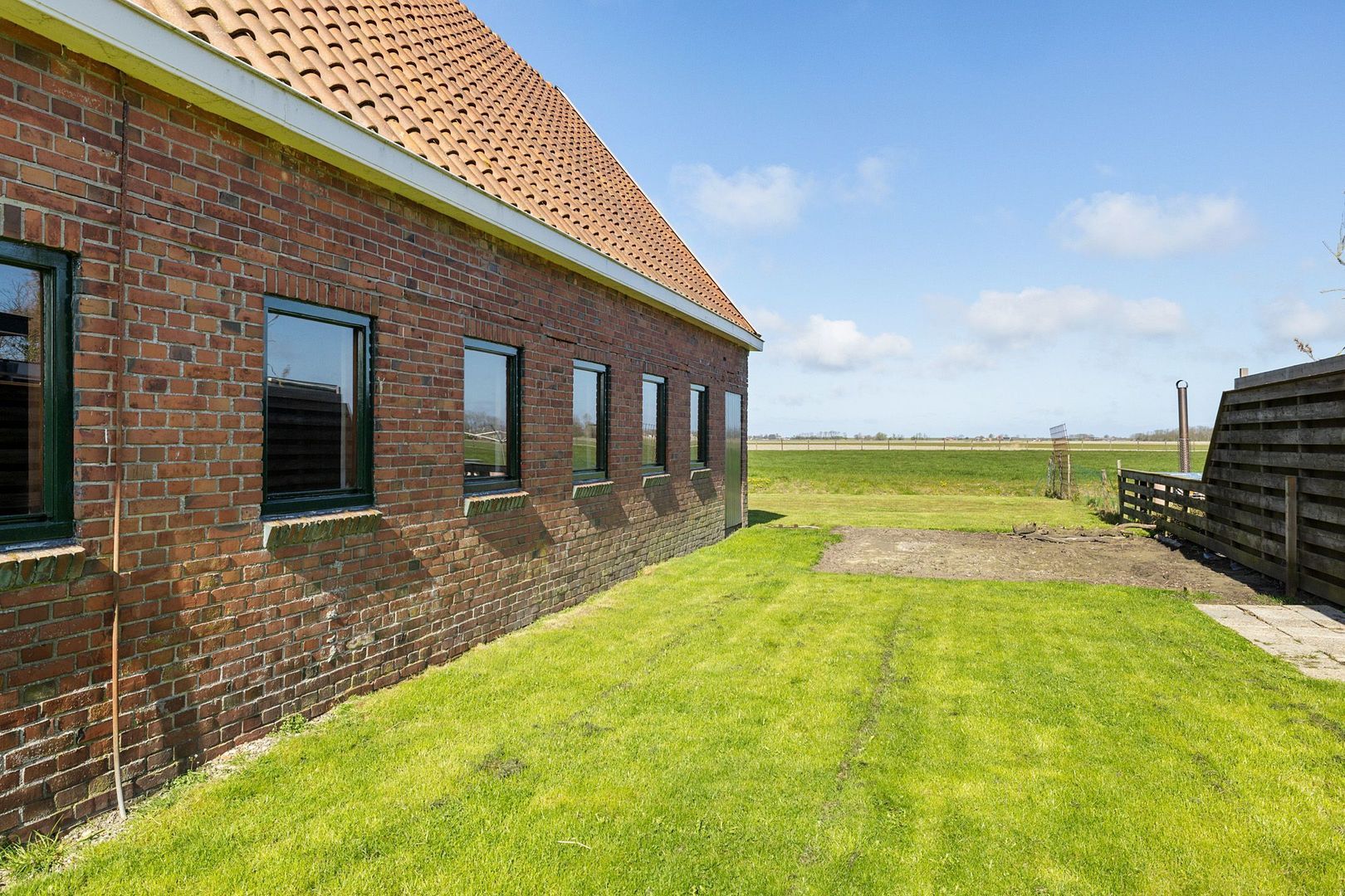 Ald Tún 8, Easternijtsjerk foto-33