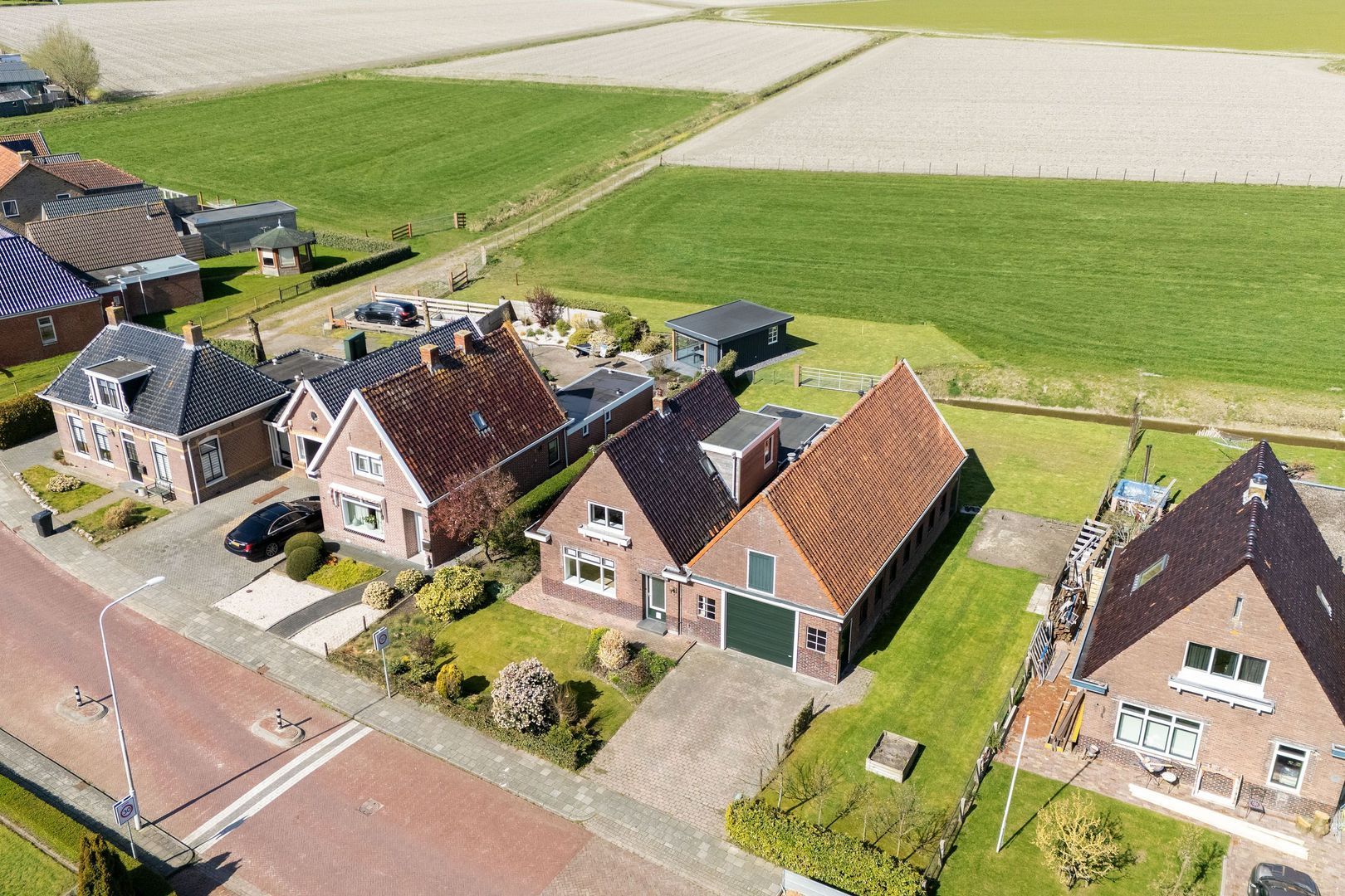 Ald Tún 8, Easternijtsjerk foto-35