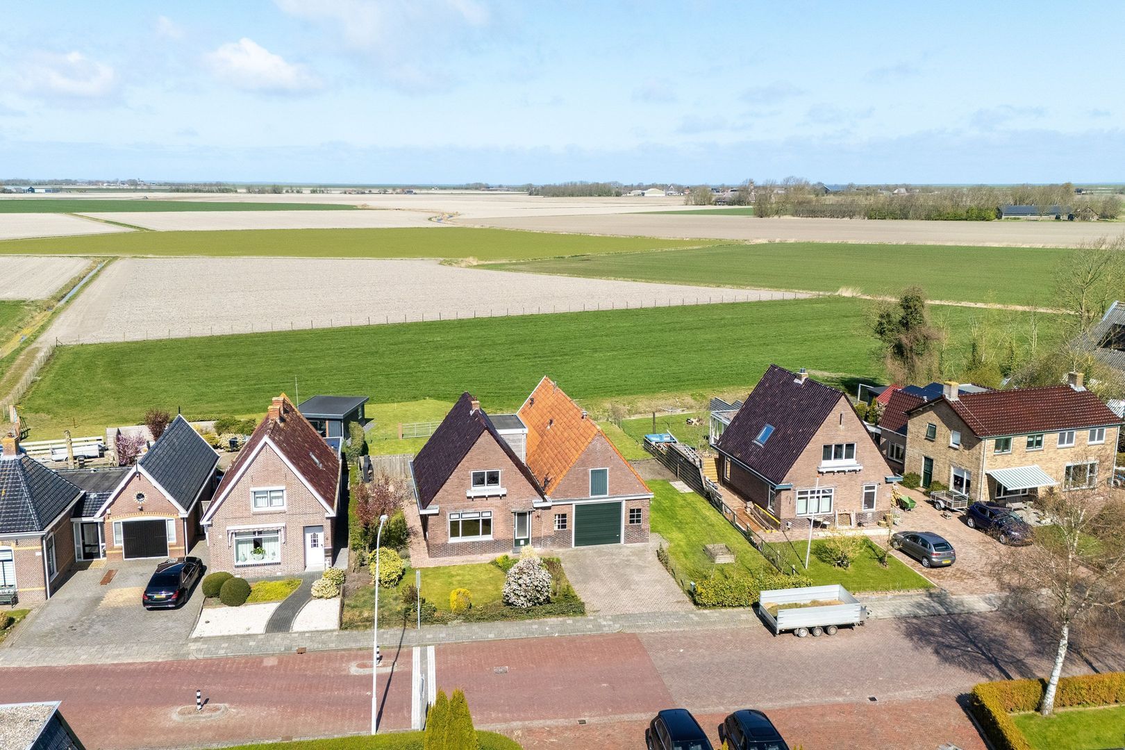 Ald Tún 8, Easternijtsjerk foto-36