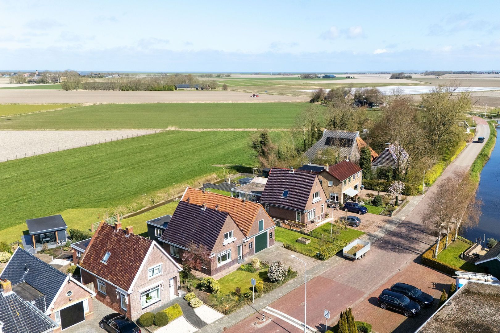 Ald Tún 8, Easternijtsjerk foto-37