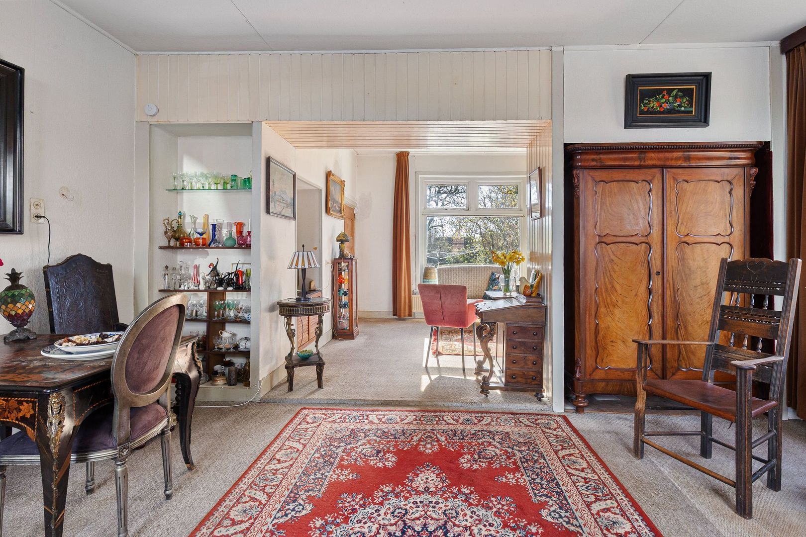 Tsjerkeplein 2, Wierum foto-7