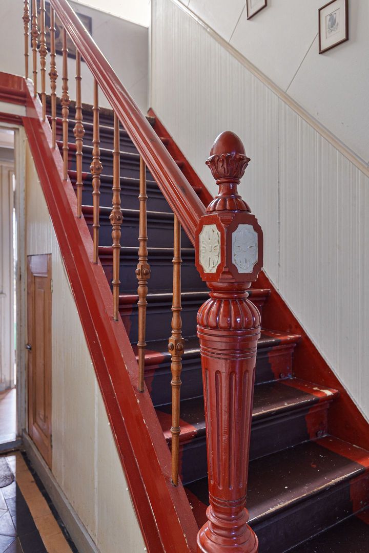 Tsjerkeplein 2, Wierum foto-12