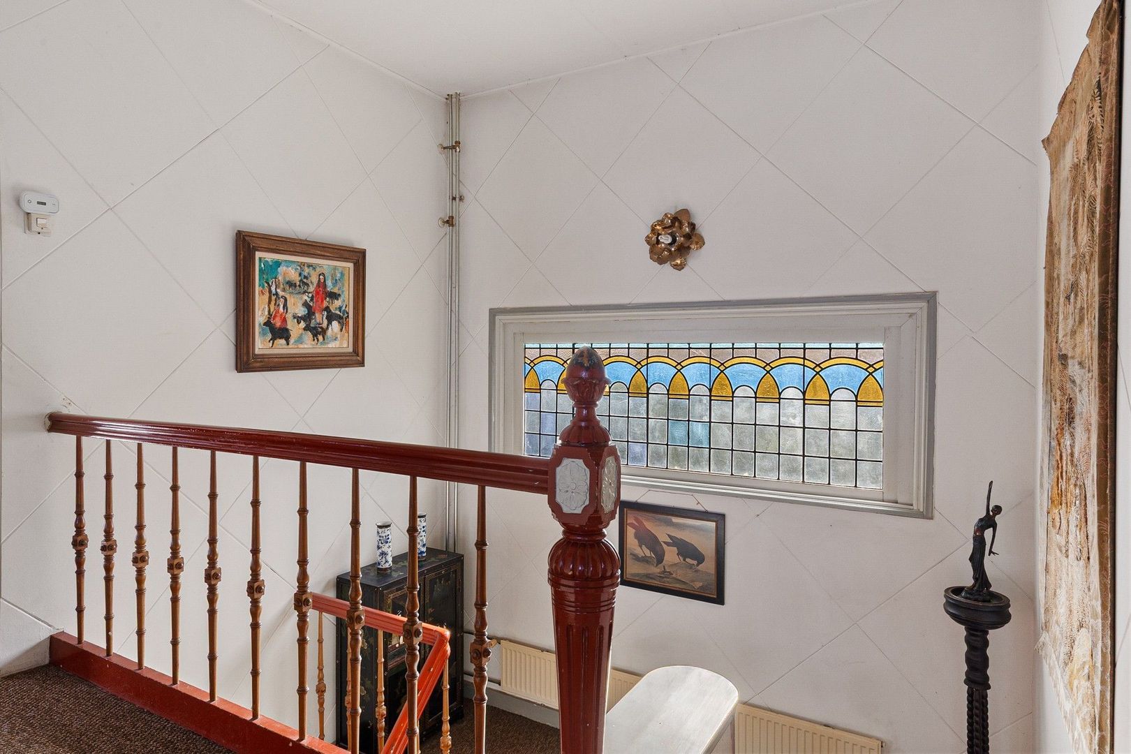 Tsjerkeplein 2, Wierum foto-13