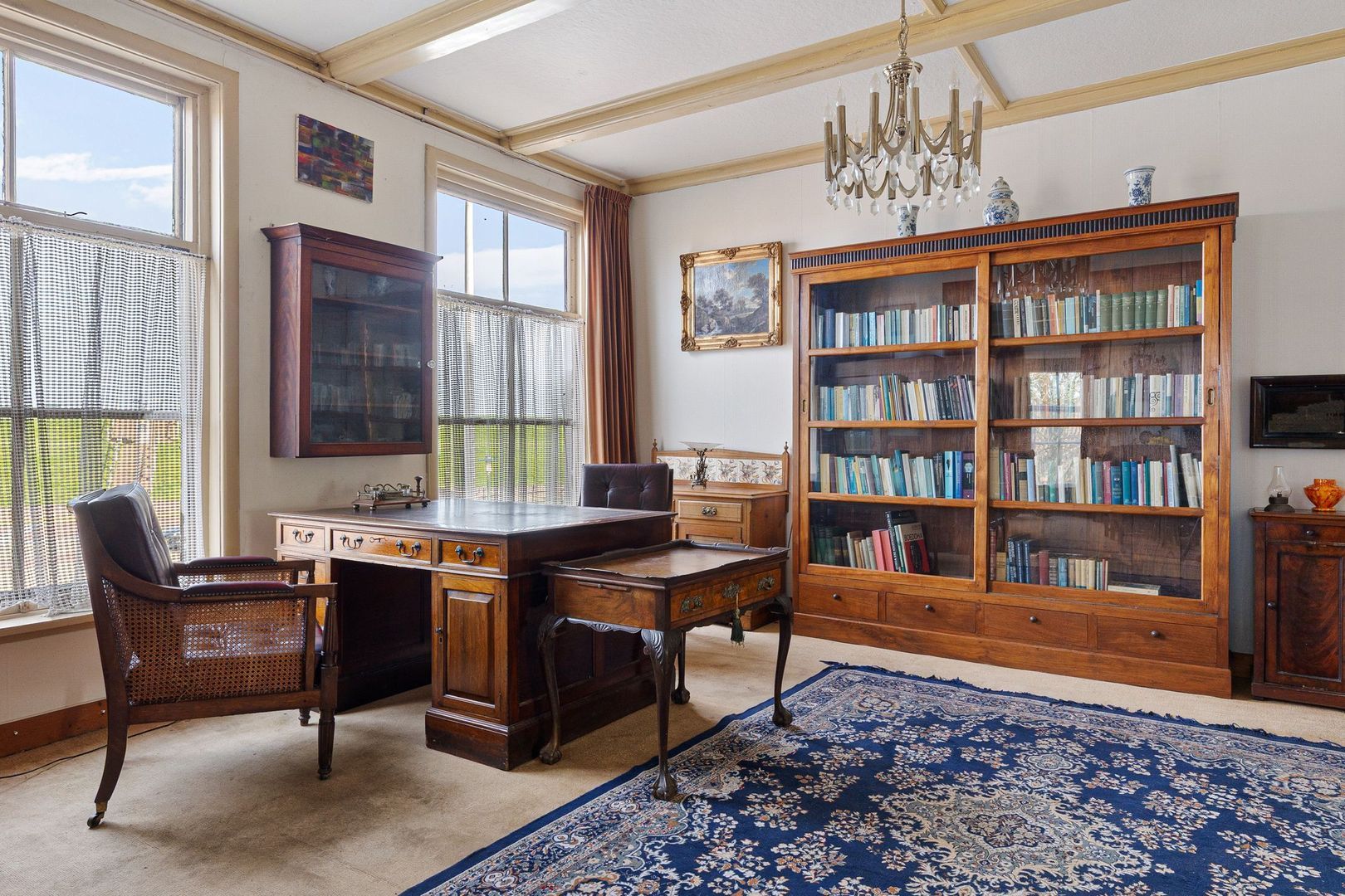 Tsjerkeplein 2, Wierum foto-15